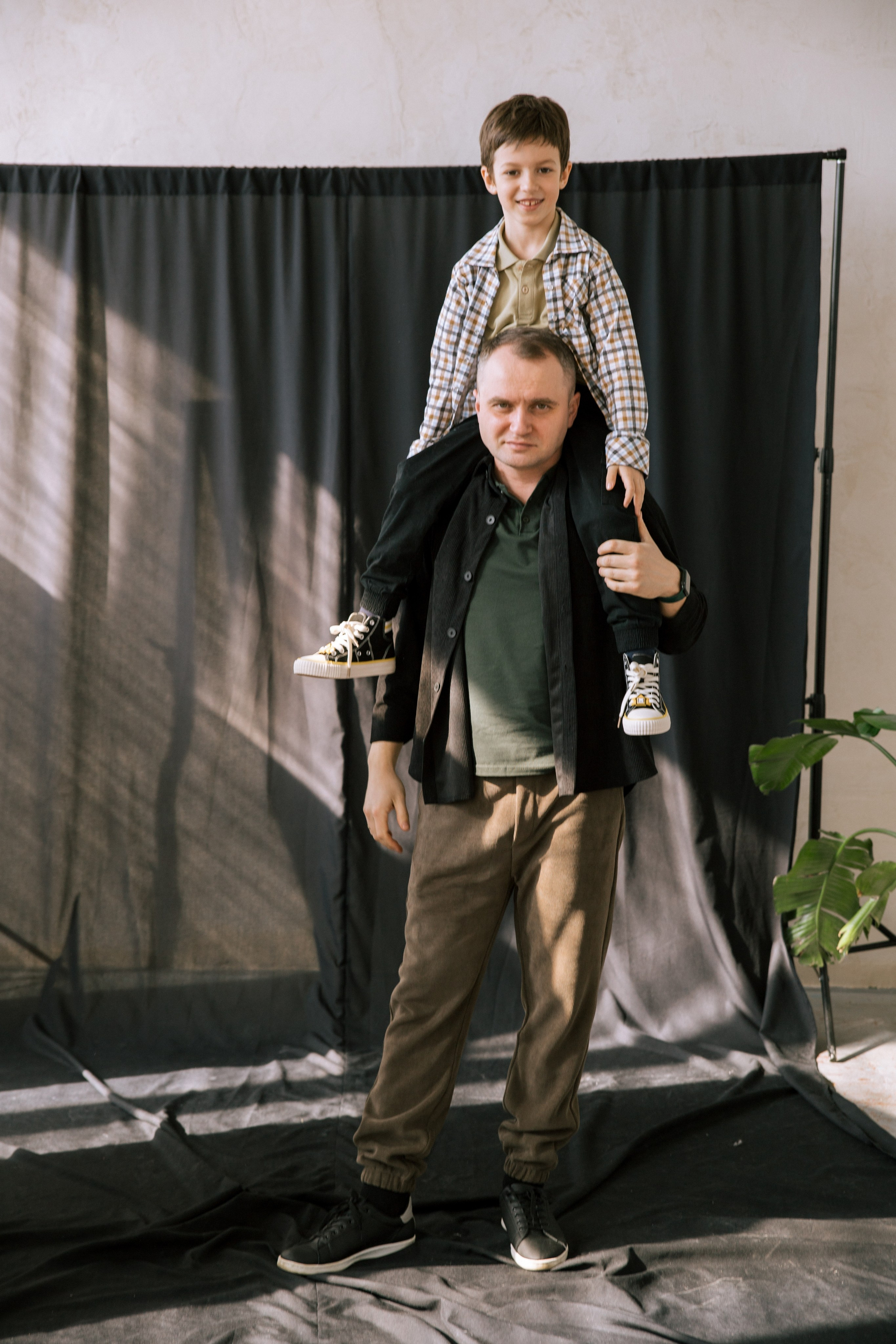 Даша Дима Лев Тая. Свадебный и семейный фотограф