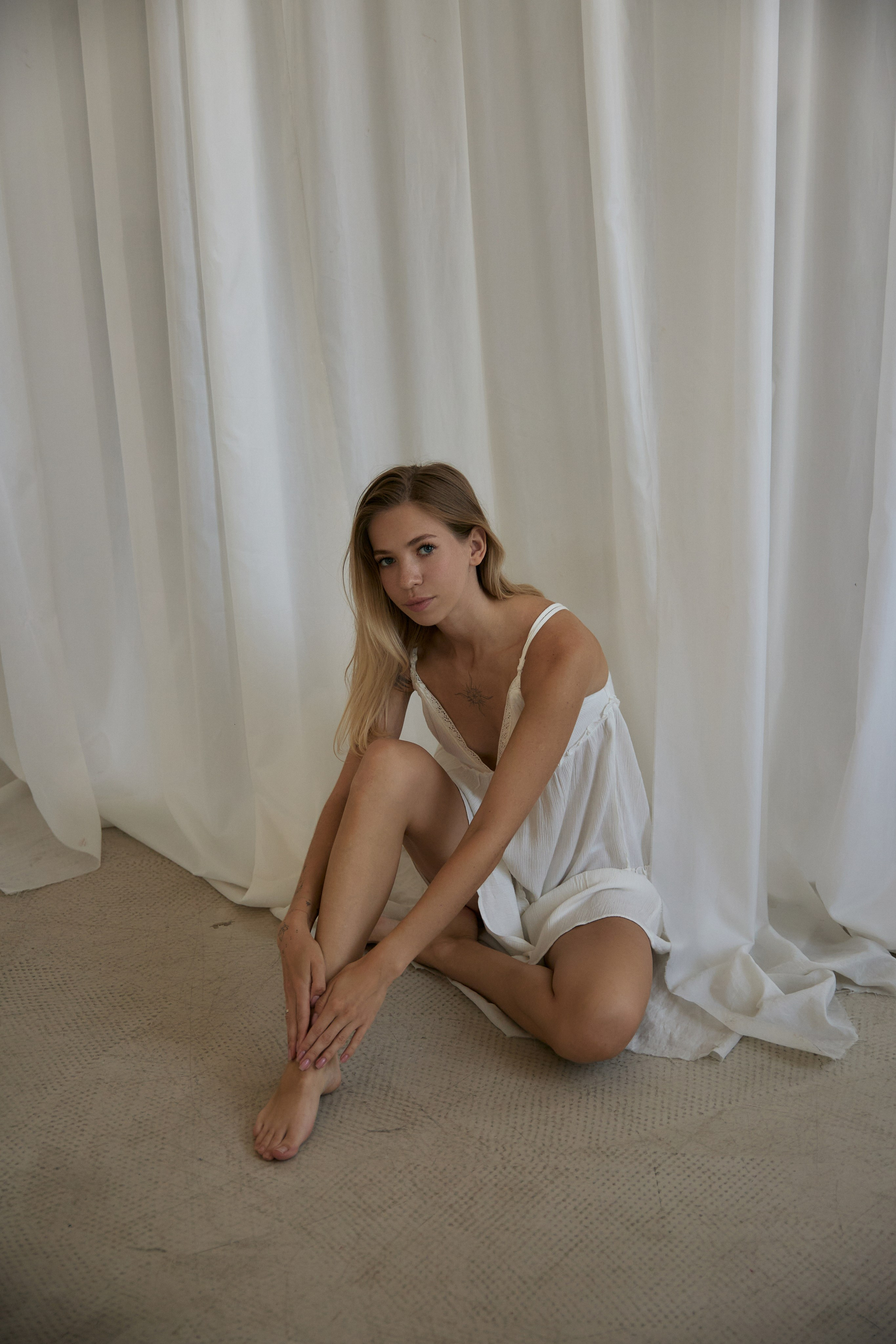 Настя. Свадебный и семейный фотограф