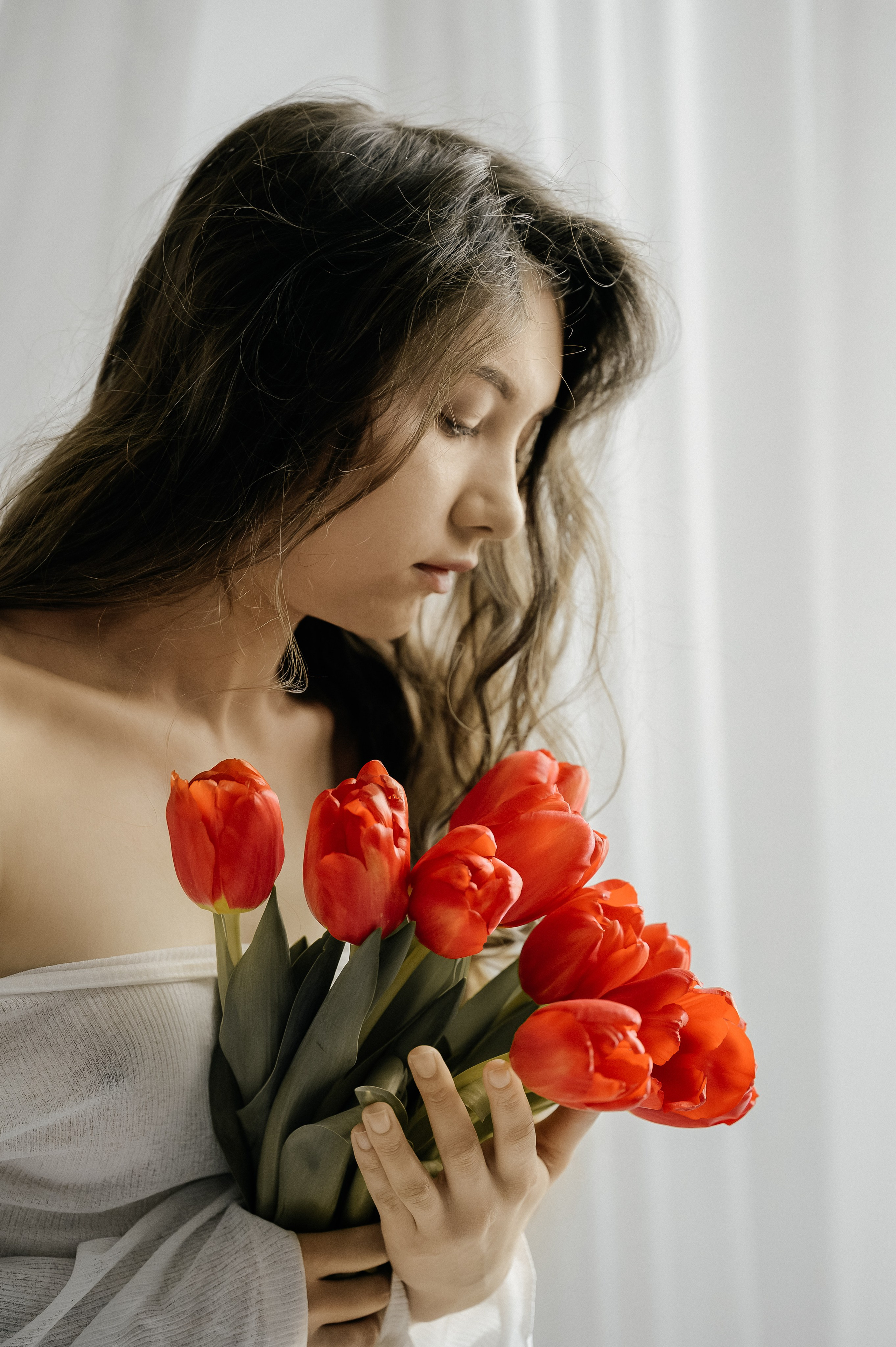 Весеннее настроение. Фотограф Регина Барская, Калуга