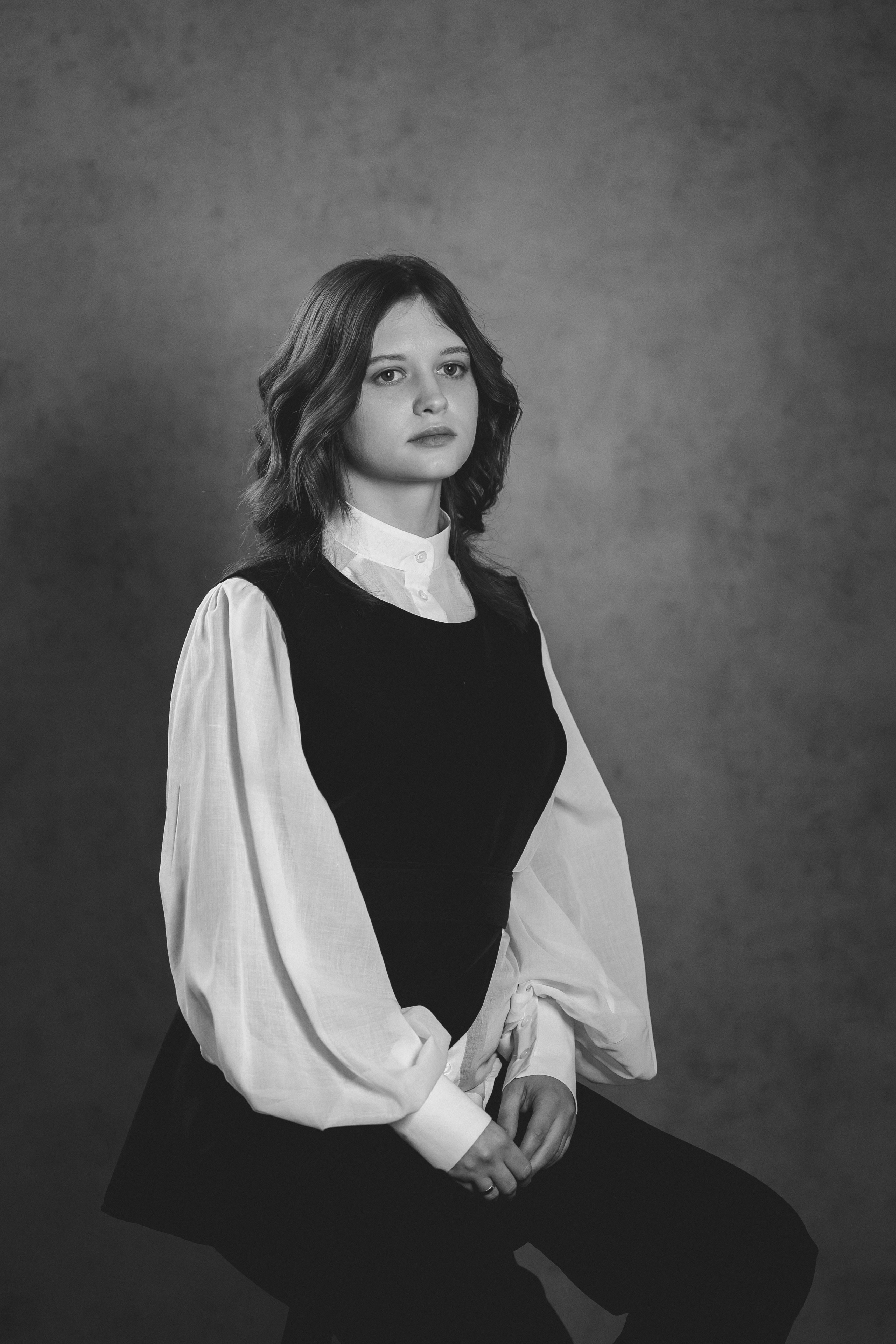 Женские портреты. Фотограф Регина Барская, Калуга