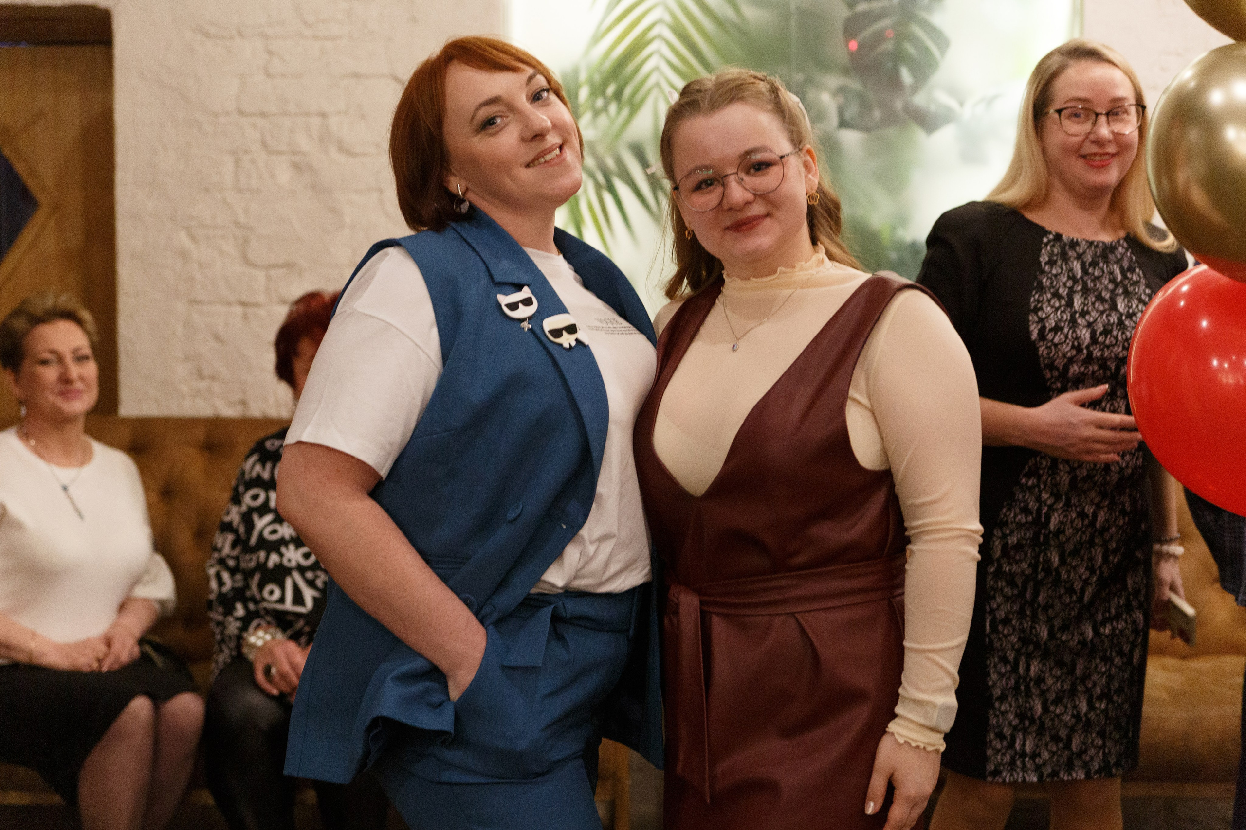 Репортажи. Фотограф Дарья Улюсова