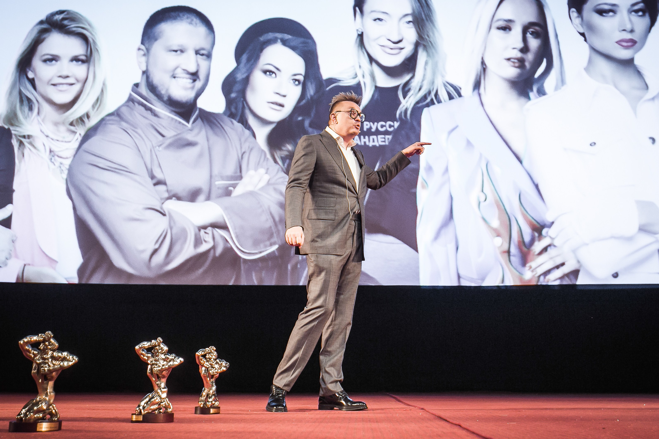 Ивенты. Репортажный фотограф в Москве