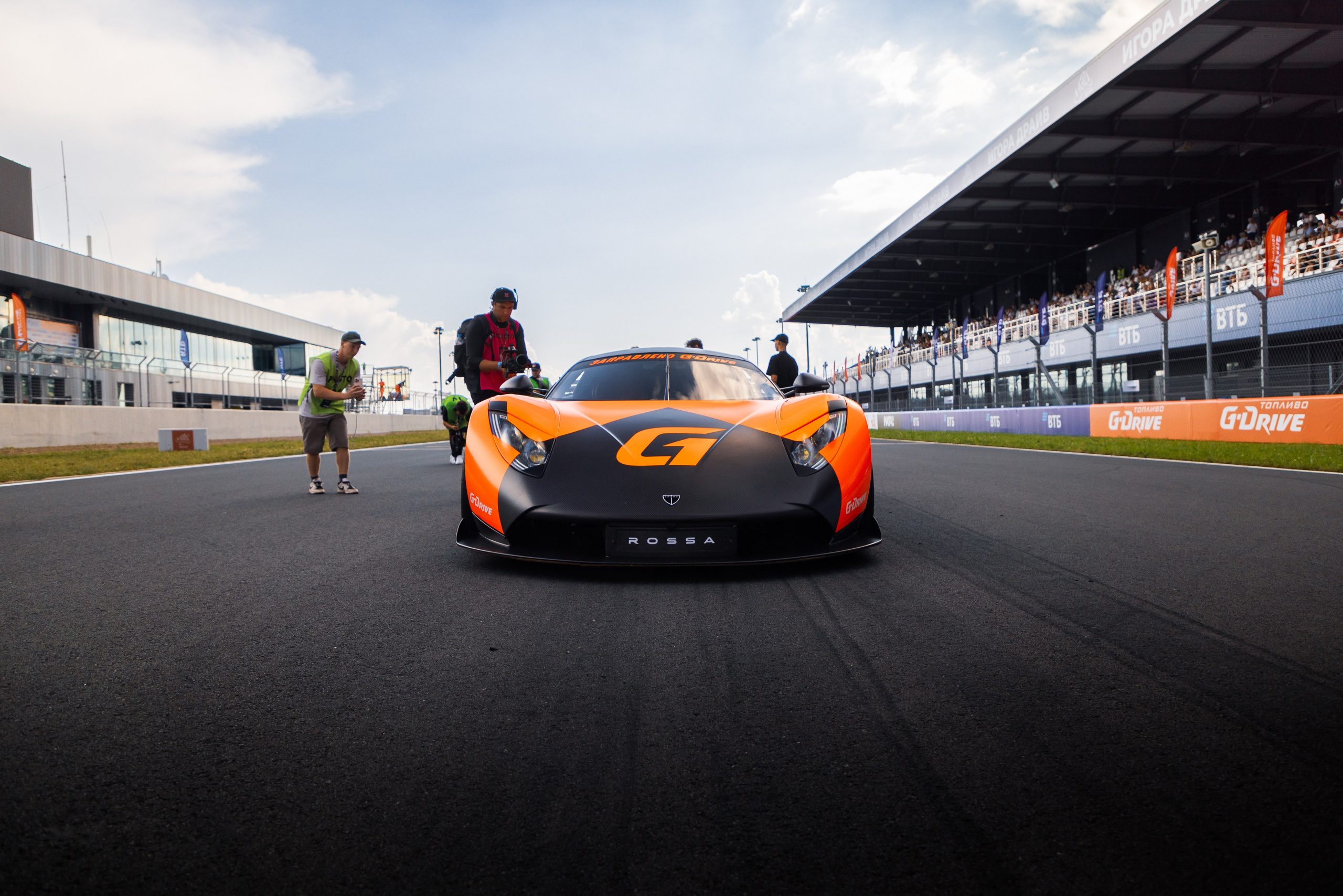 Russian Endurance Challenge. Автомобильный фотограф в Санкт-Петербурге — Илья Kaseone_1