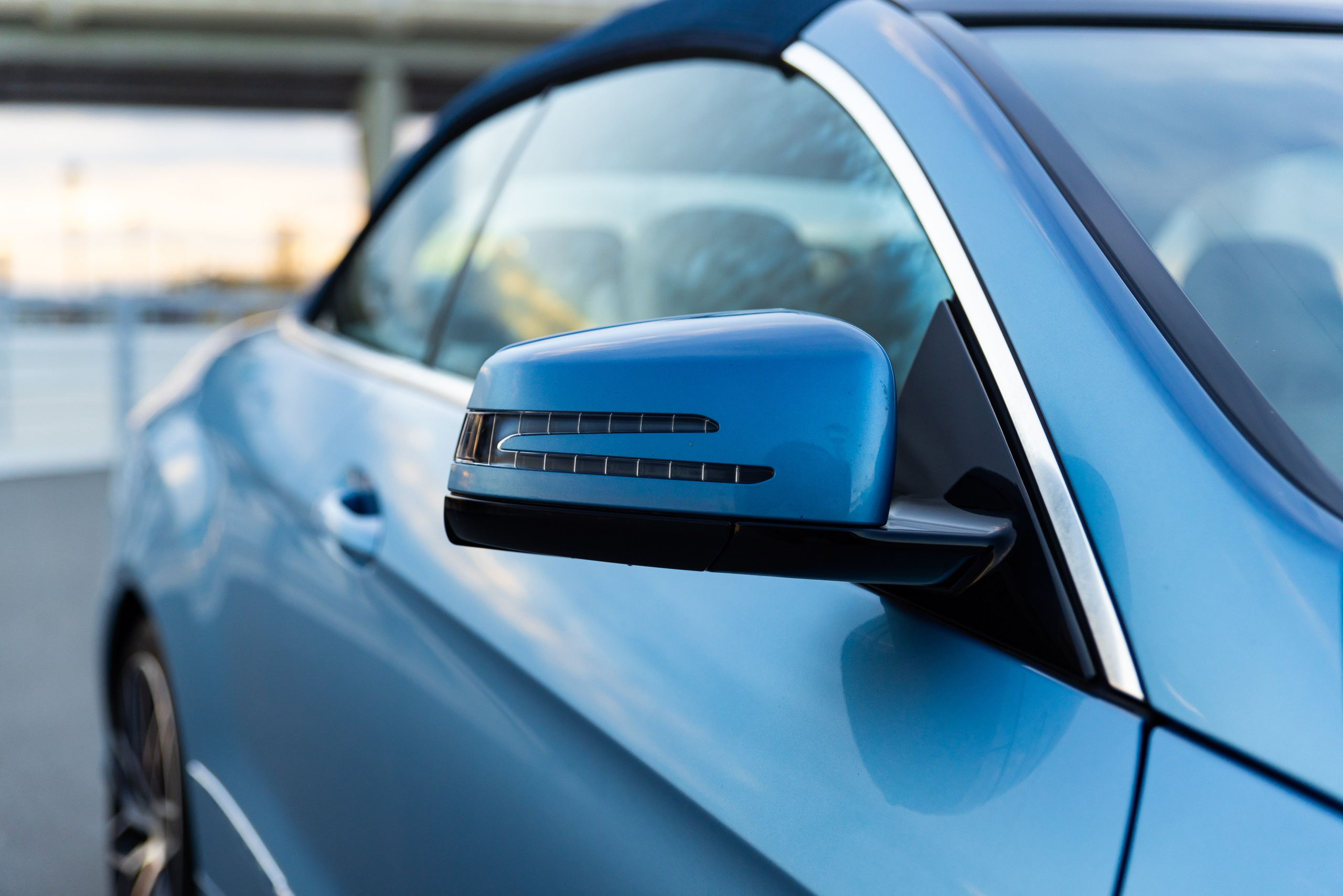 Mercedes e classe. Автомобильный фотограф в Санкт-Петербурге — Илья Kaseone_1