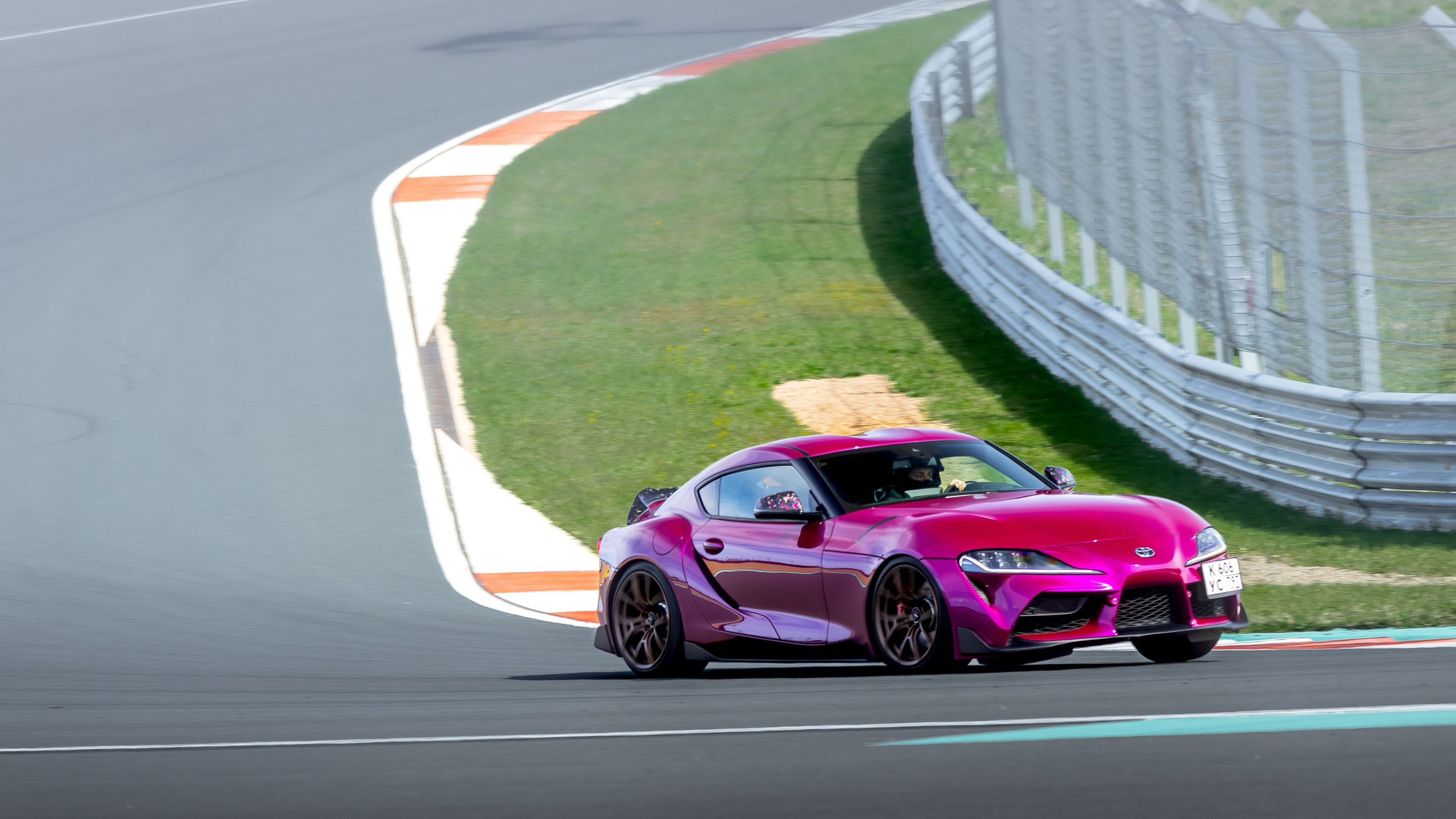 Supra fest. Автомобильный фотограф в Санкт-Петербурге Ilya.Sklr