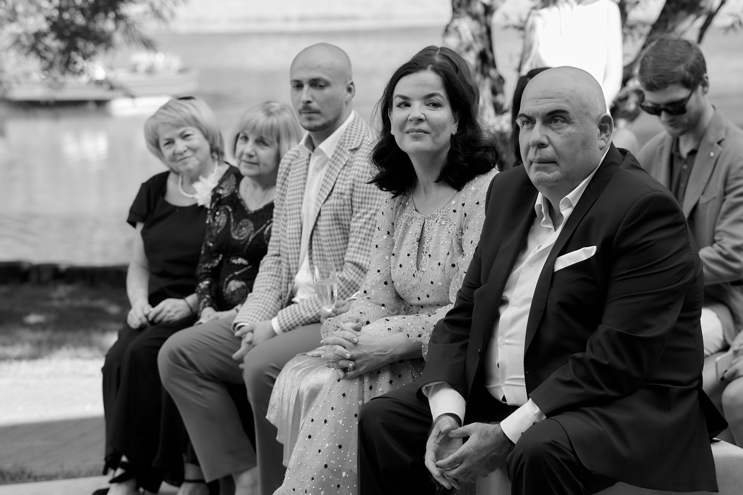 G&D. Свадебный и репортажный фотограф