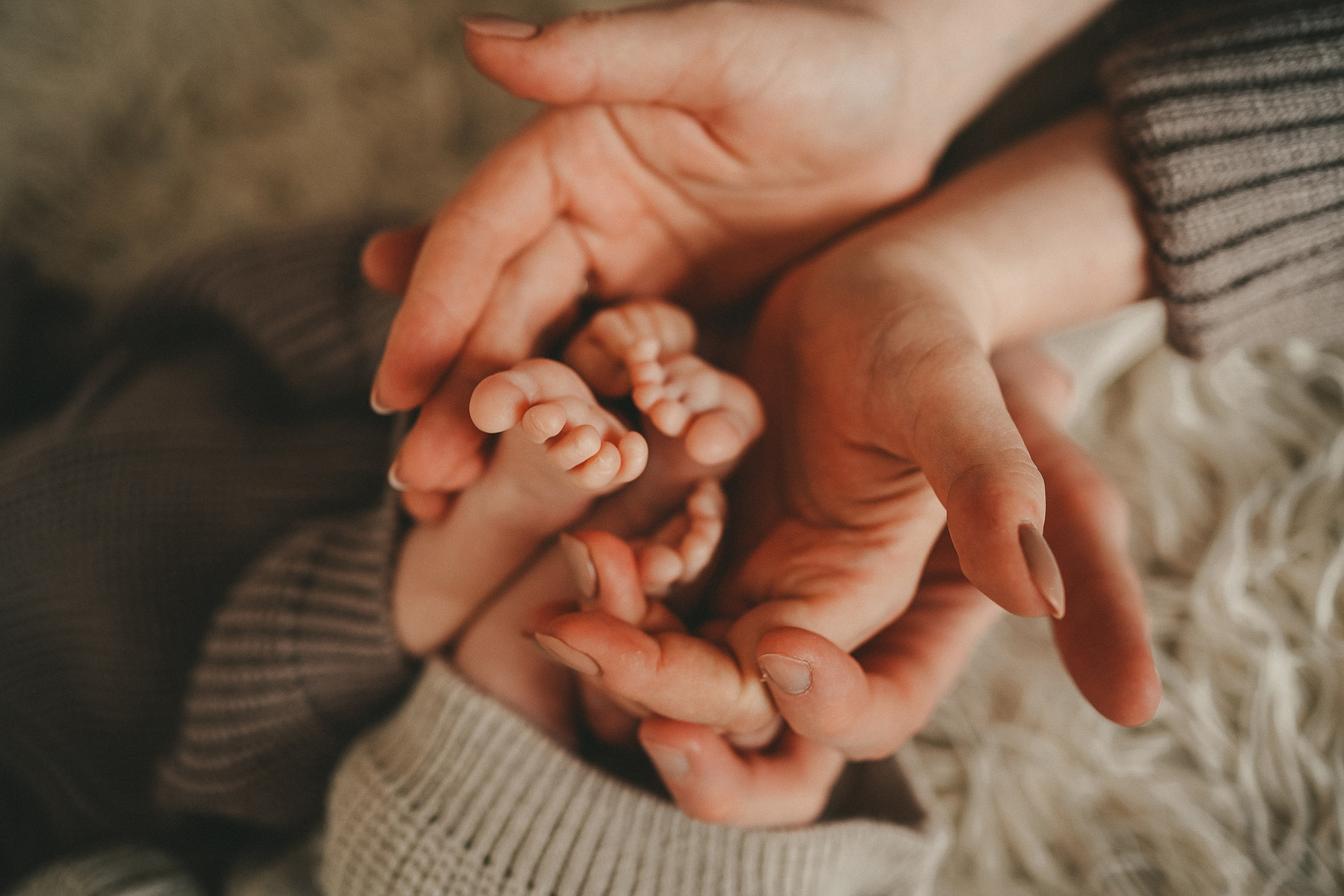 Максим и Ксения. Семейный фотограф в Санкт-Петербурге Саша Кактус
