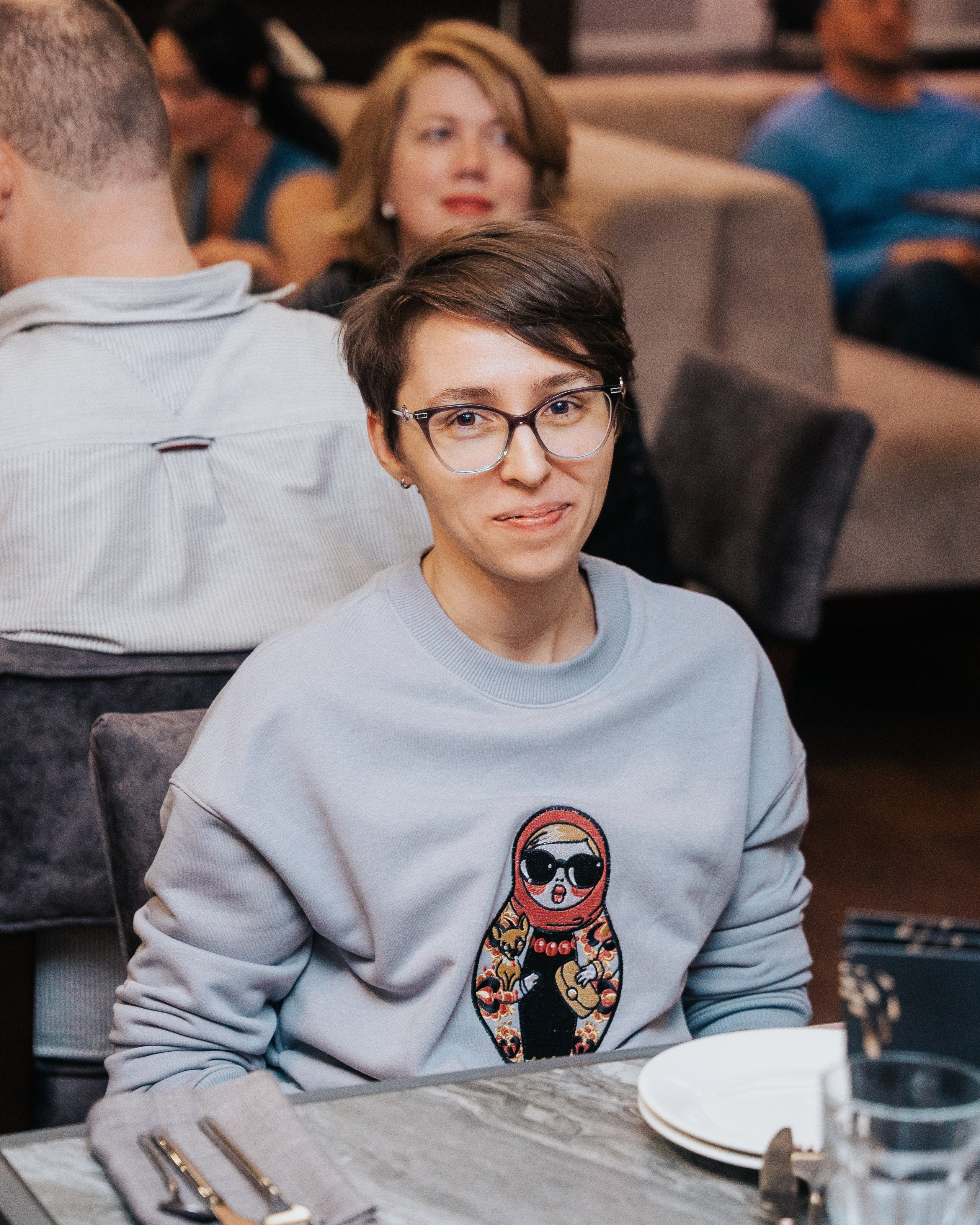 SOPKA. Фотограф Хабаровск