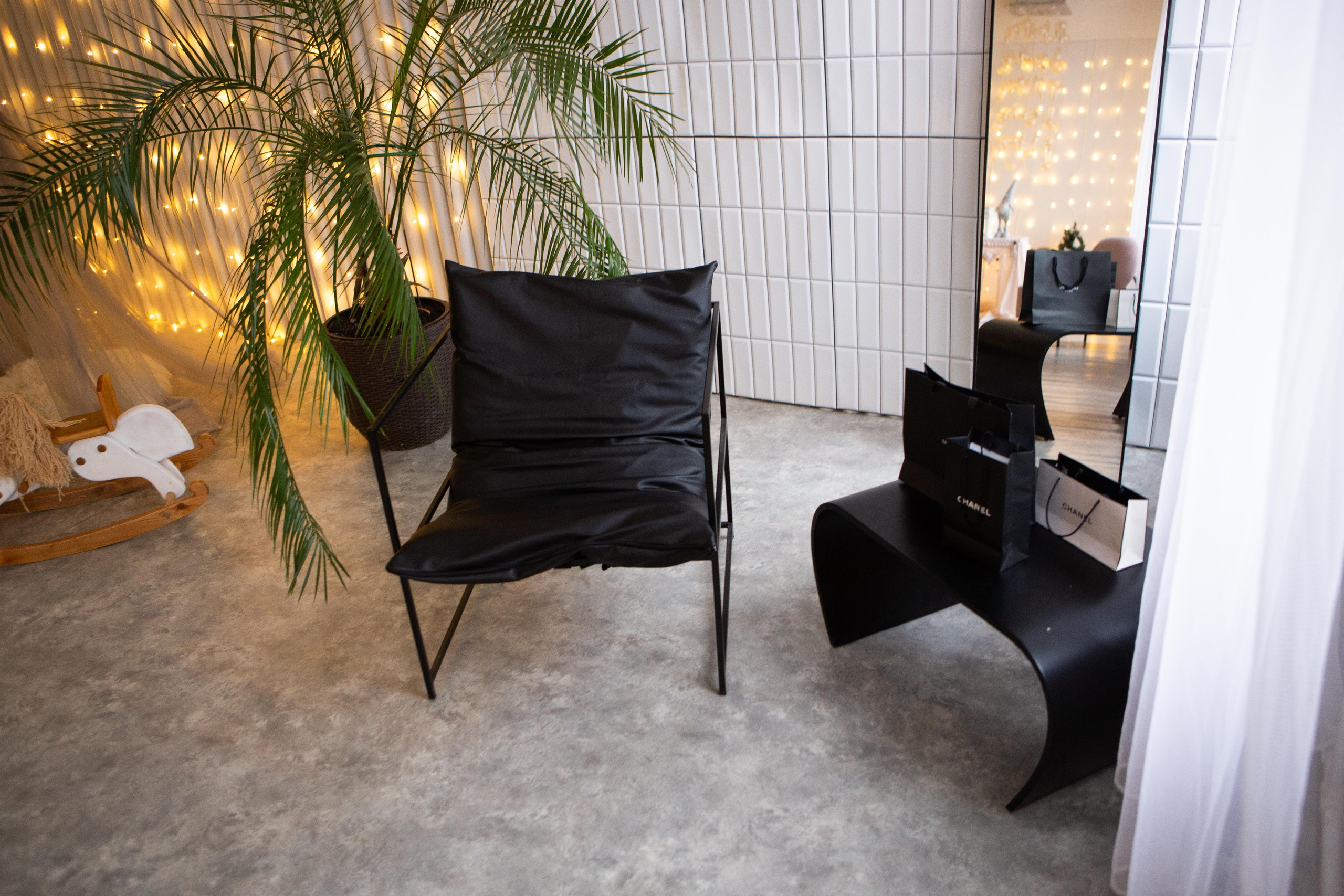 Зал МИНИМАЛ 50 м². ФОТОСТУДИЯ PODIUM ЙОШКАР-ОЛА