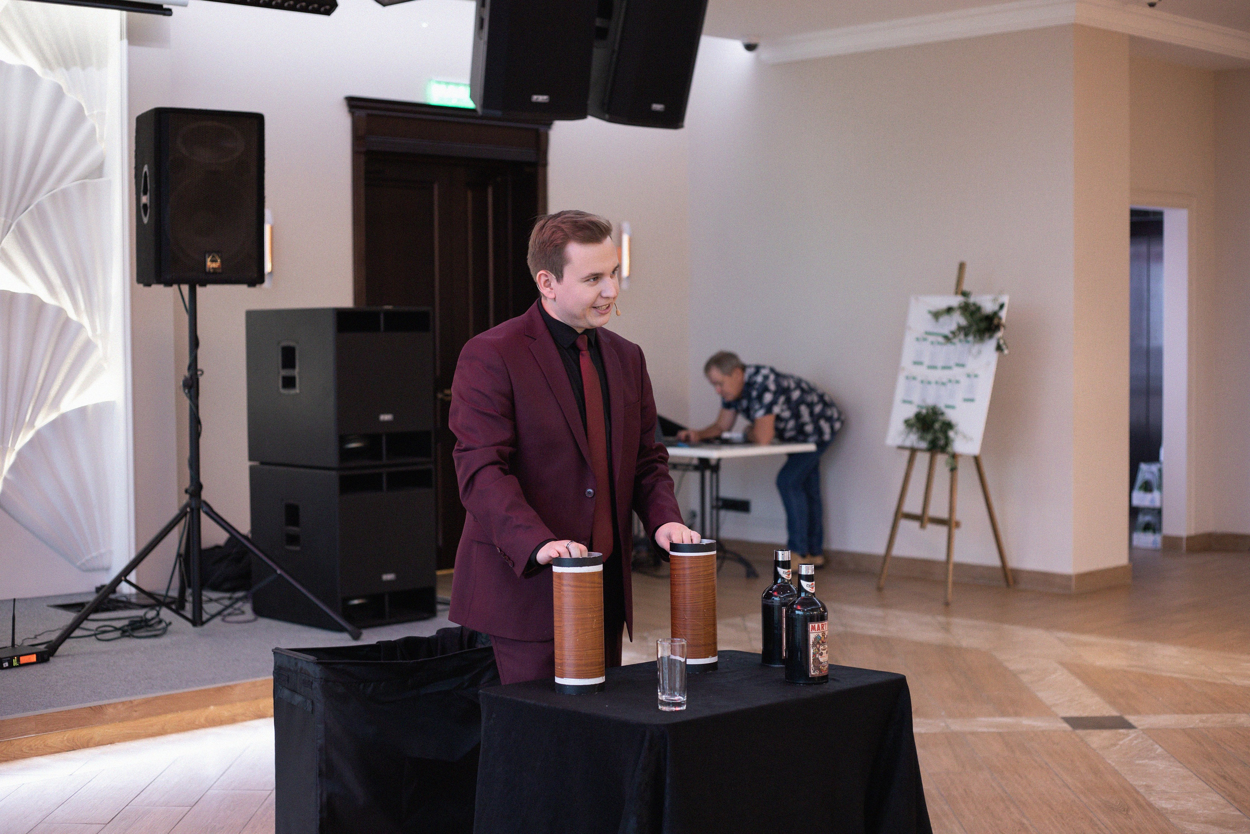 Александр и Анна. Свадебный фотограф Нижний Новгород | Софа Полякова