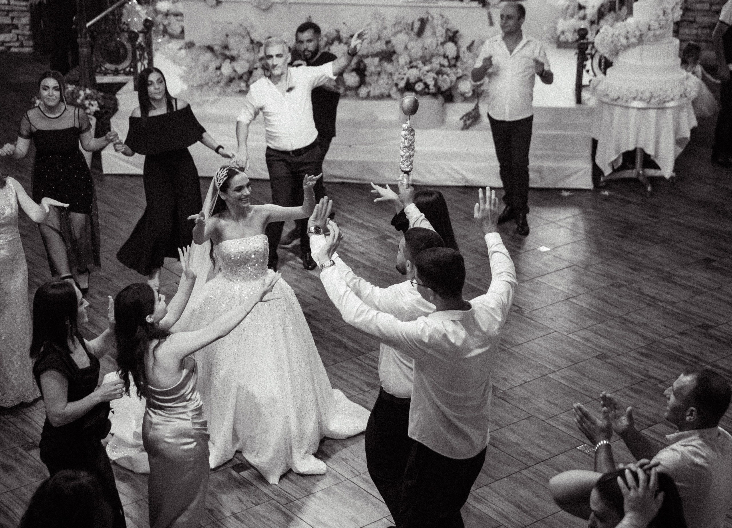 Эдгар и Амасик. Свадебный, семейный, детский фотограф в Воронеже, Липецке Ваганова Дарья