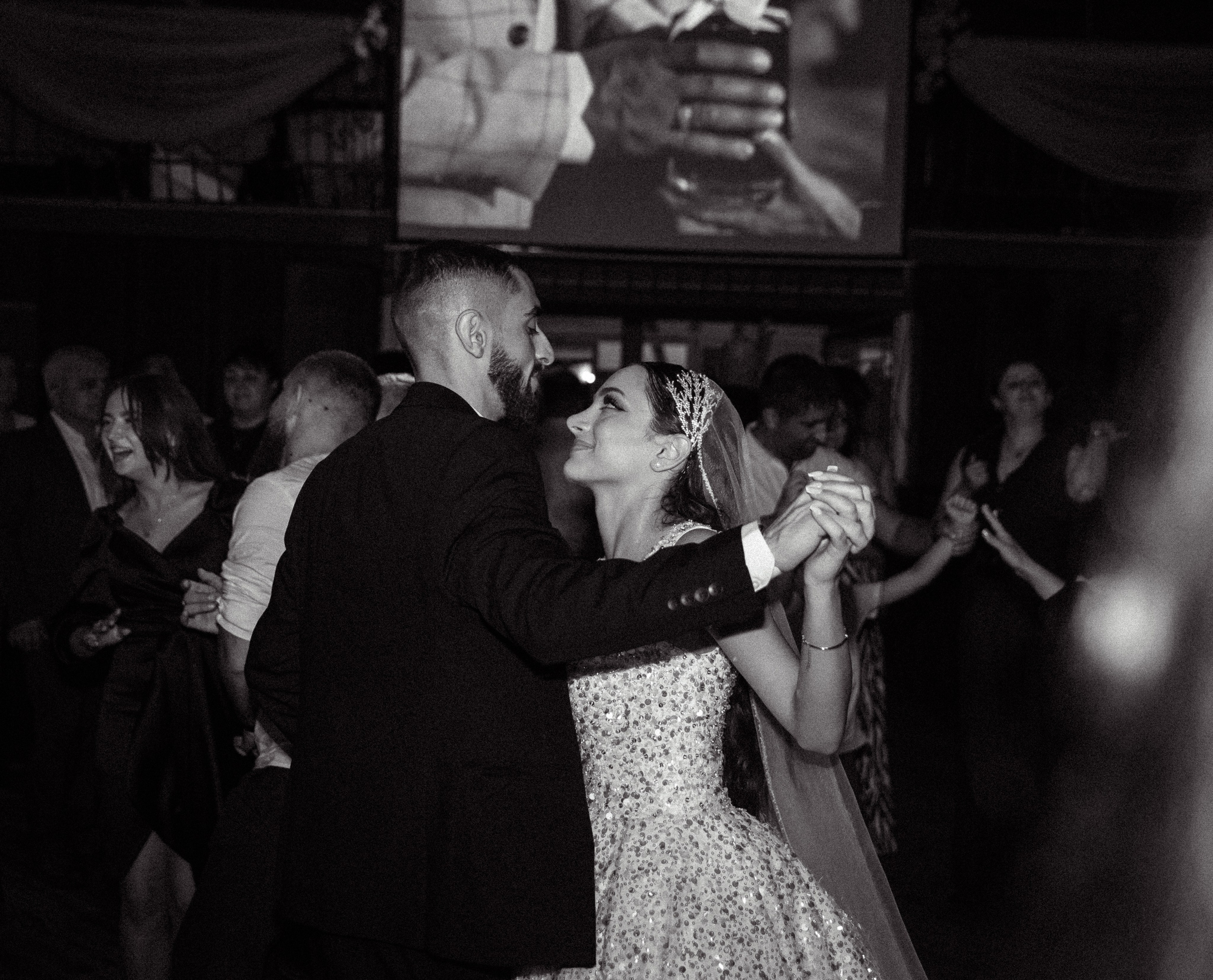 Эдгар и Амасик. Свадебный, семейный, детский фотограф в Воронеже, Липецке Ваганова Дарья