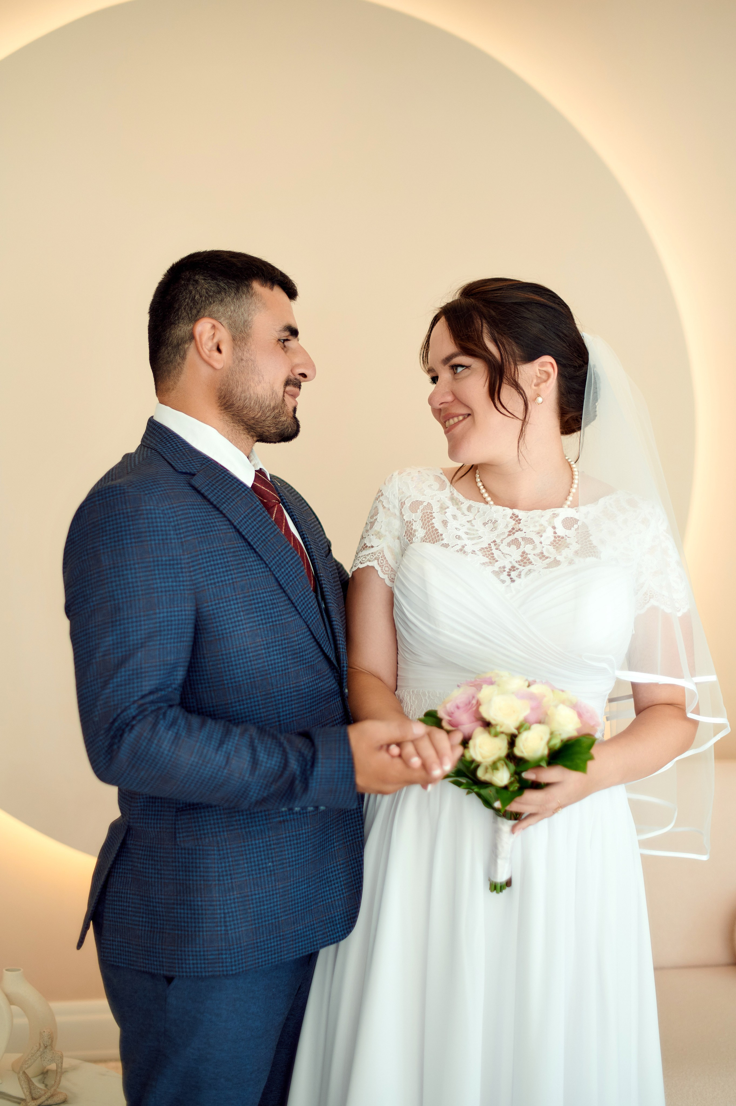 Н & О. Семейный и детский фотограф в г. Ногинске Ангелина Хасанова