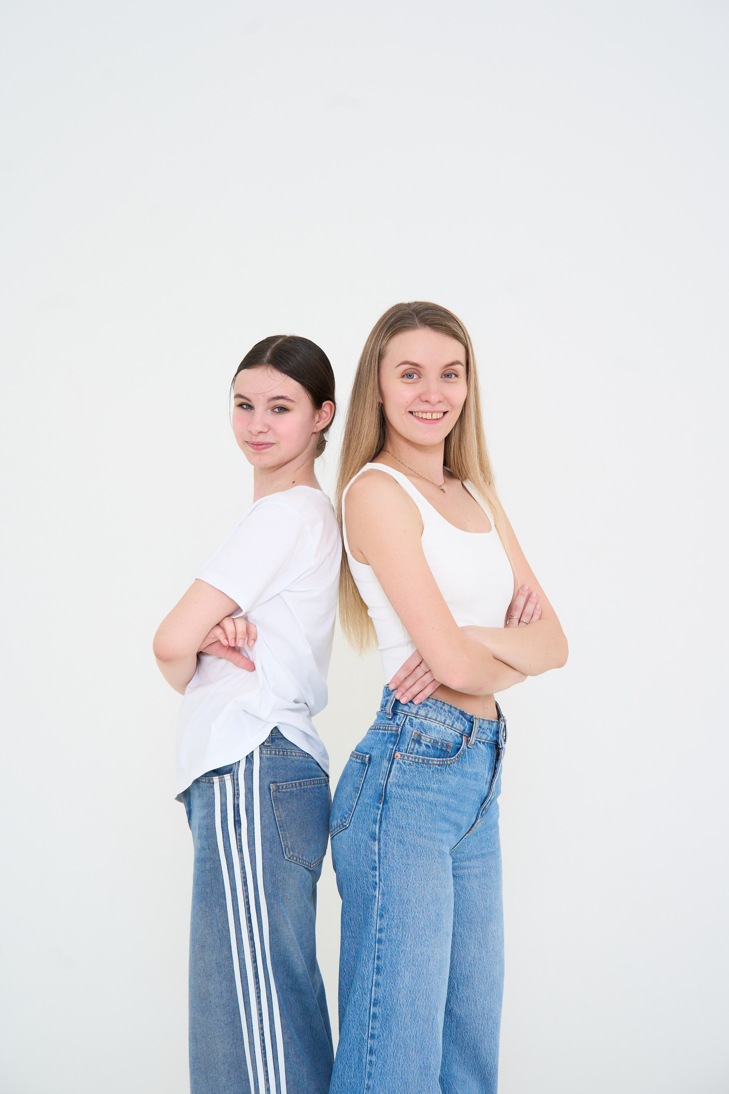 Студия танца. Тот Самый альбом