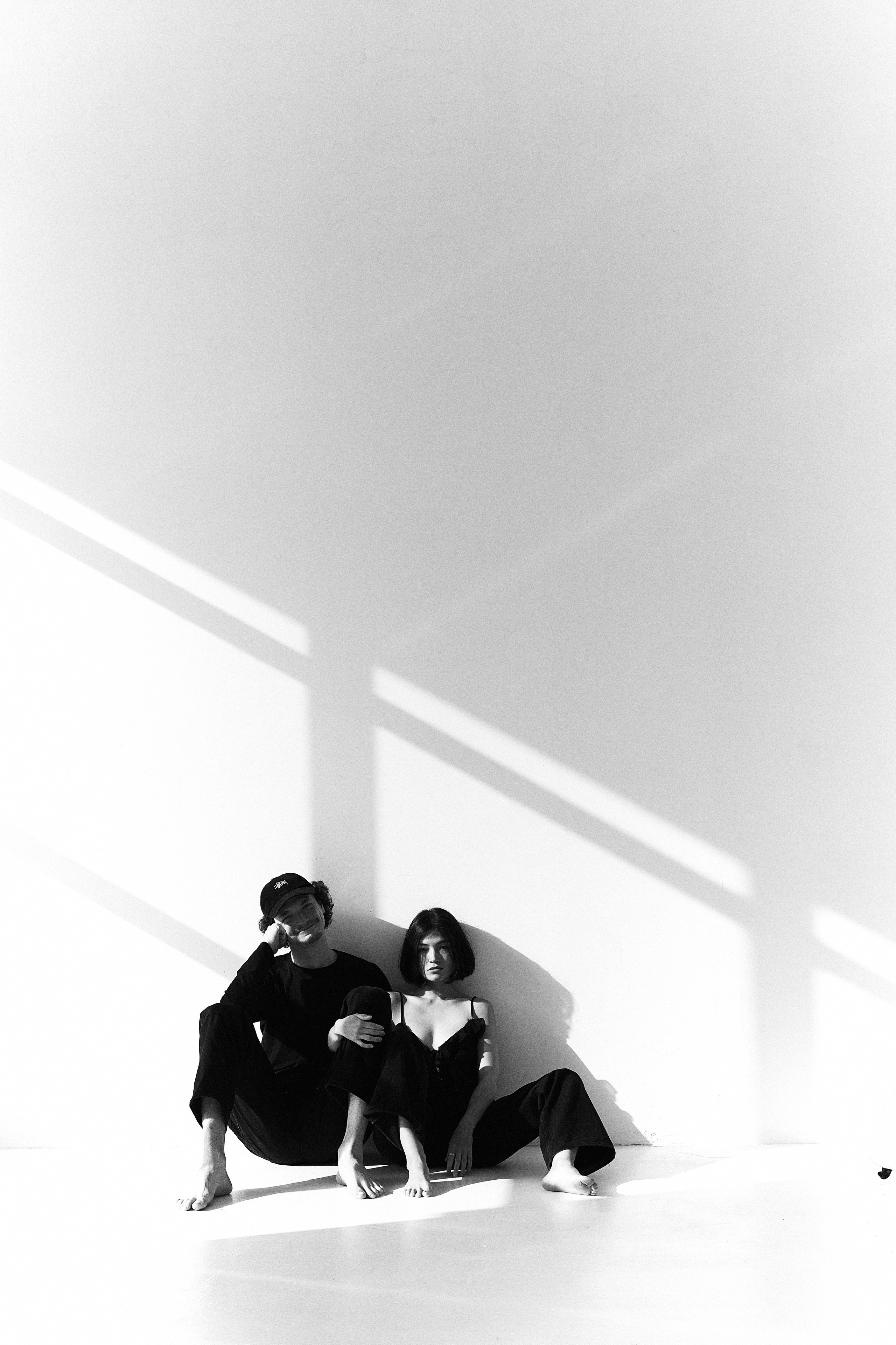 Эмилия и Лев. Фотограф в Екатеринбурге и Москве, Анна