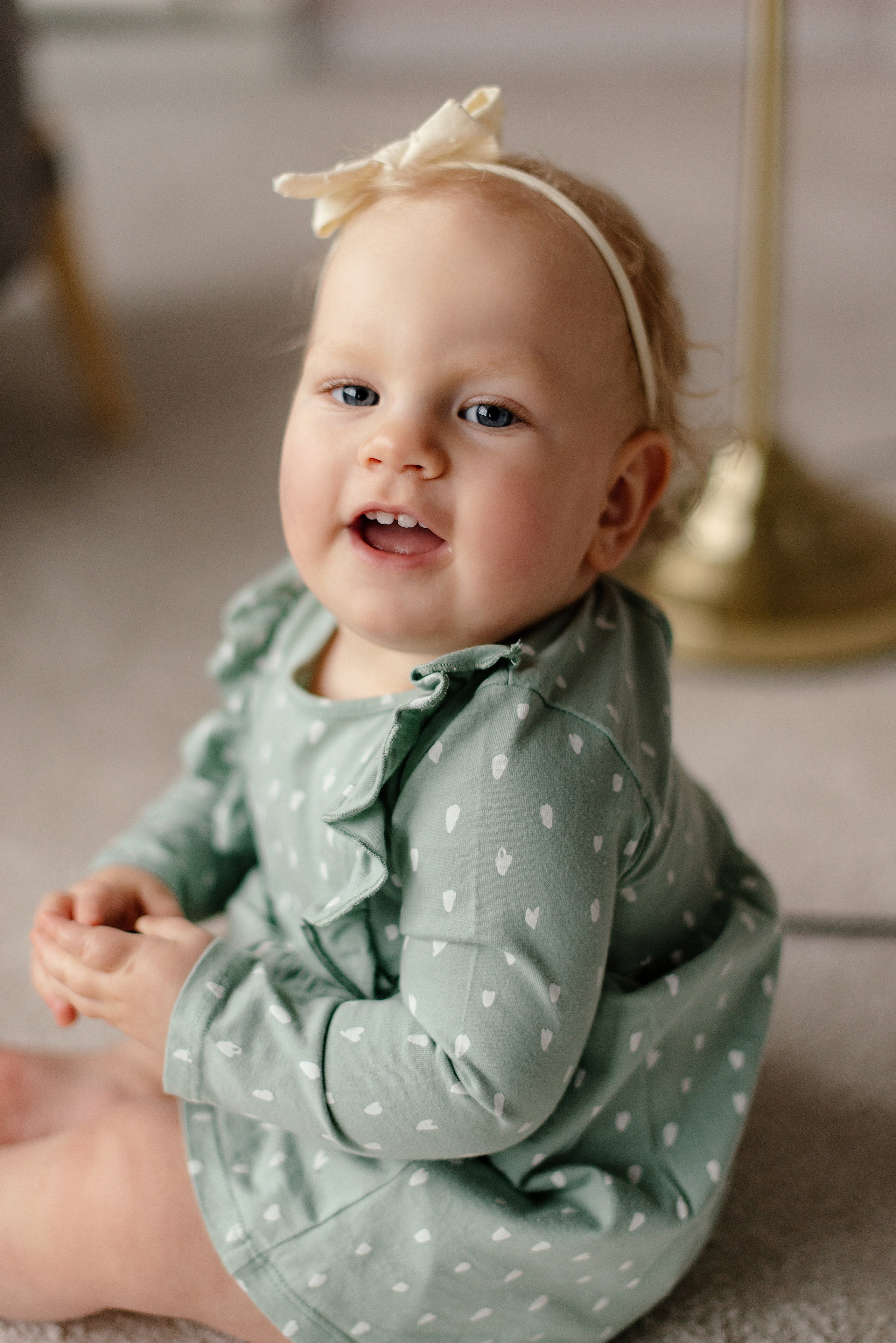 Юля&Кирилл. Годовасие. Студия. Фотограф в Минске Наталия Запорощенко