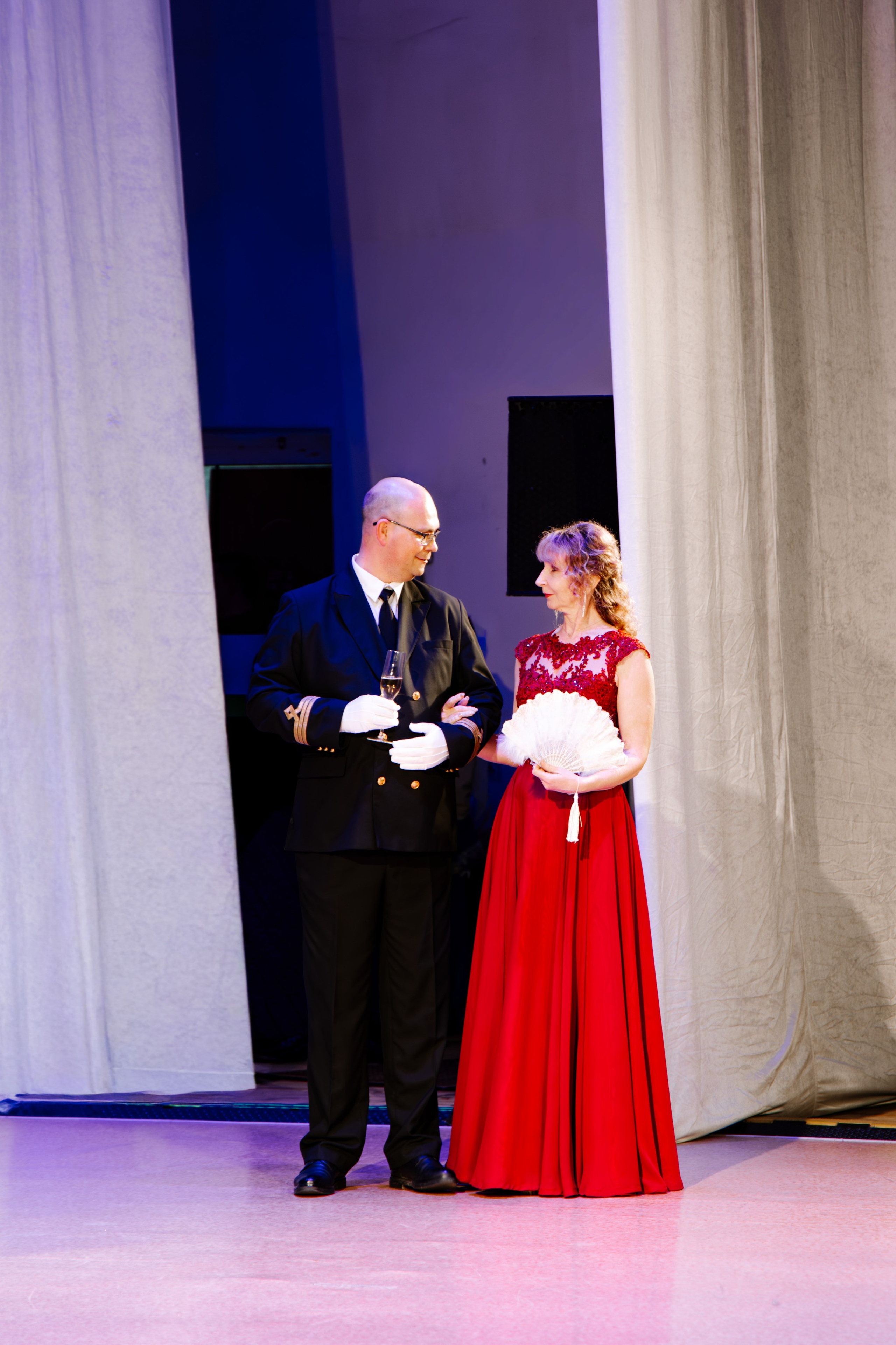 Репортаж курсантского бала. Семейный фотограф | Керчь | Ивановская Виктория