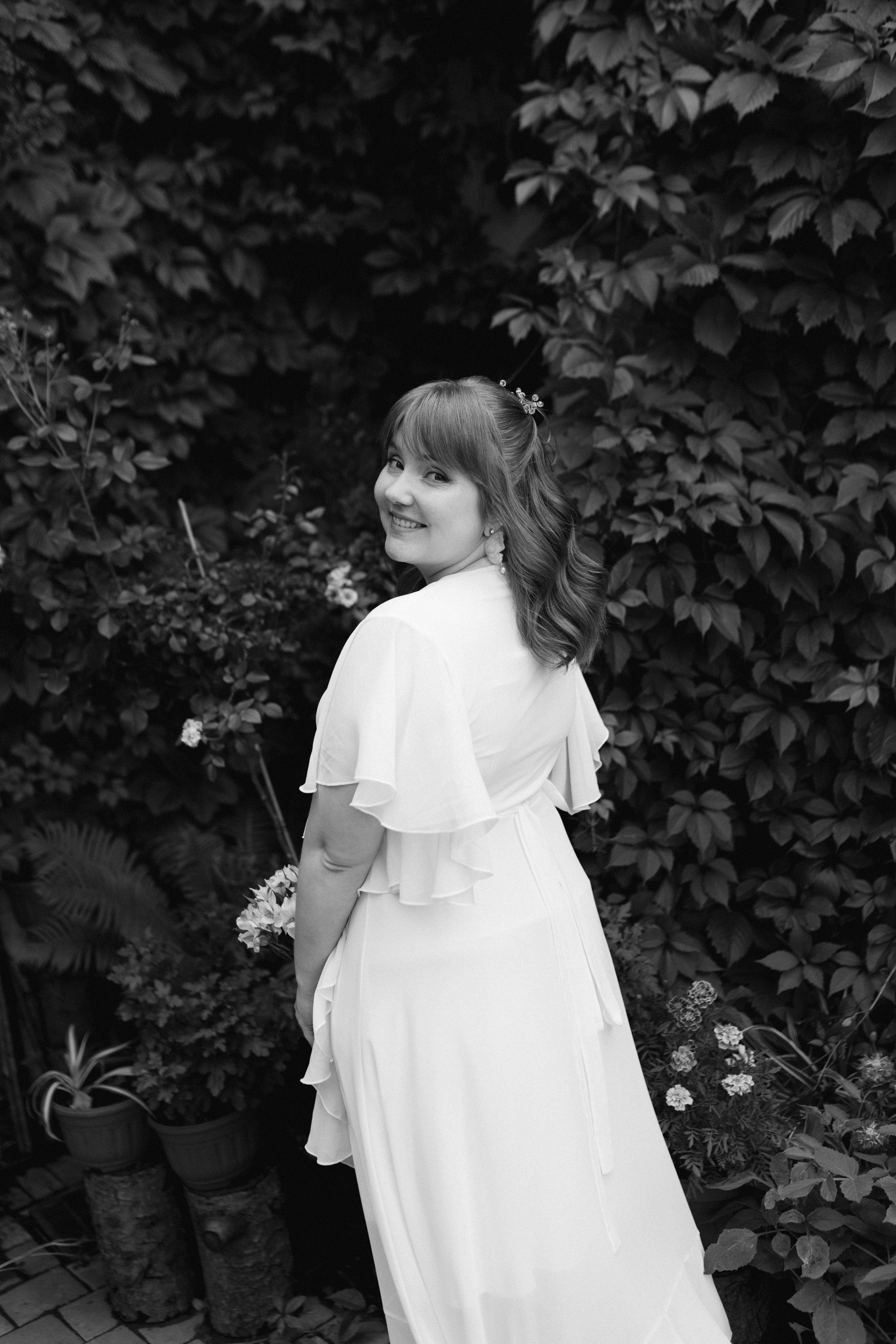 Никита и Таня. Свадебный и семейный фотограф в Туле и области Маша Костина