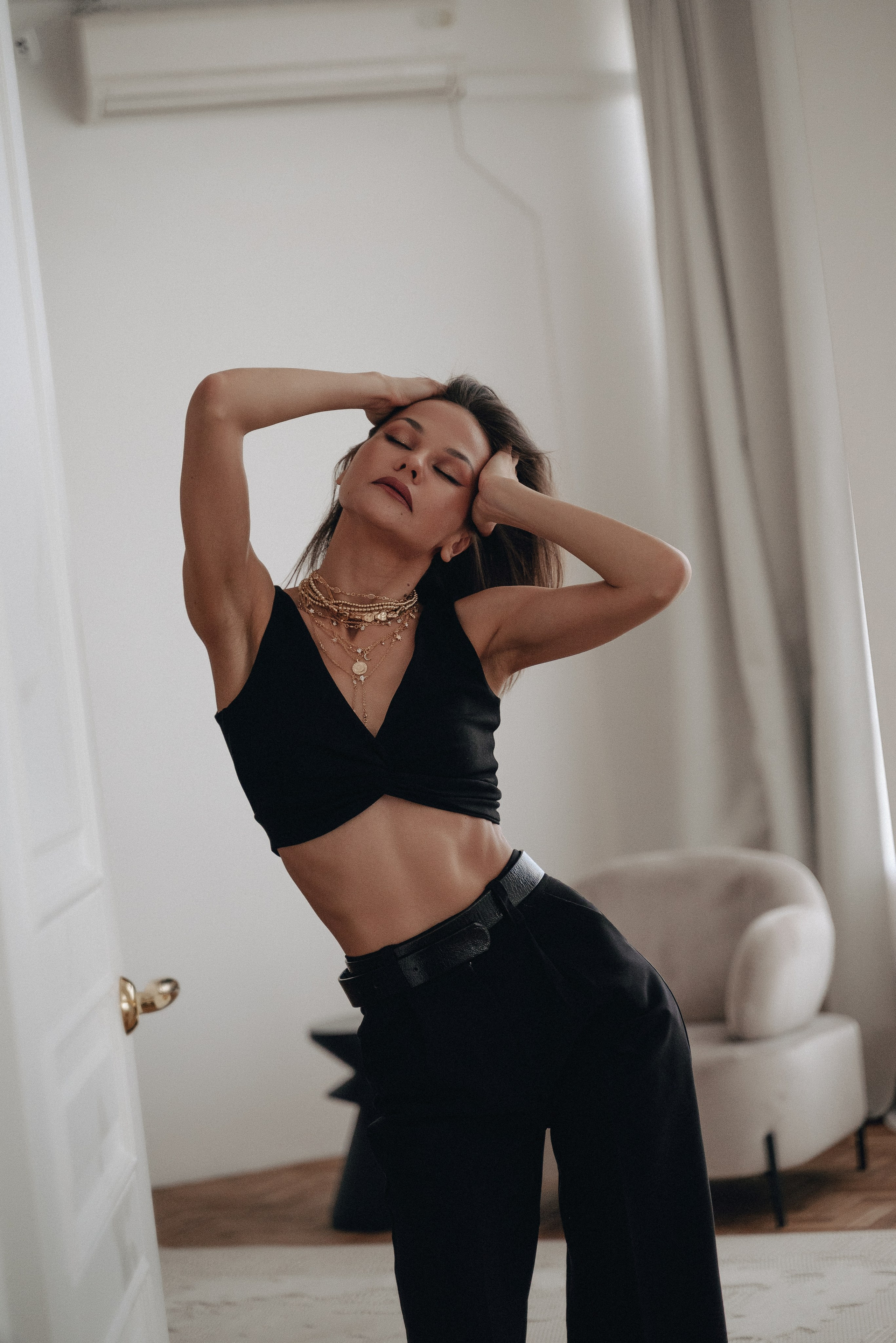 VIKA. Екатерина Курбанова. Женский фотограф