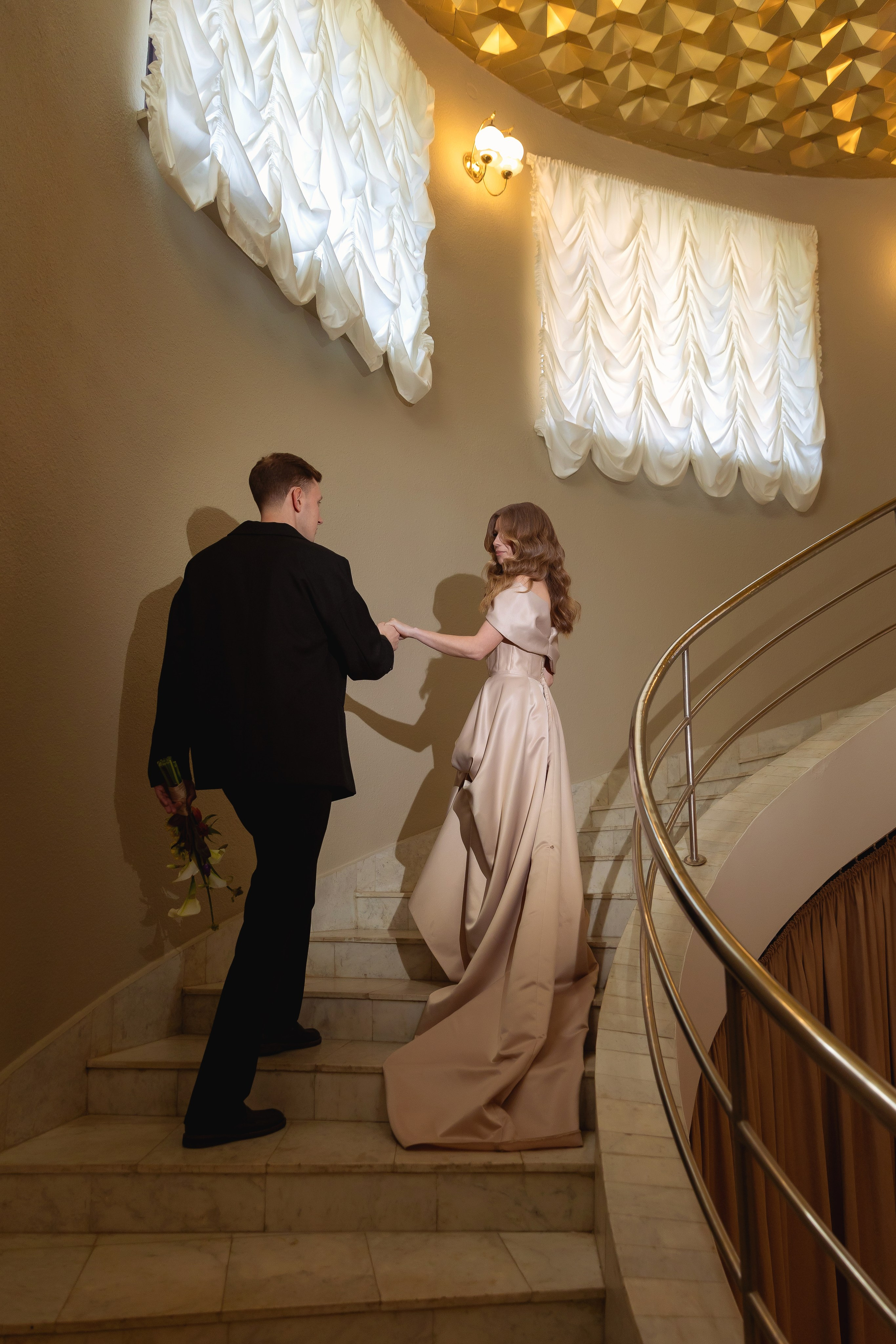 Анастасия и Александр. Свадебный и семейный фотограф Татьяна Ласкина в Великом Новгороде