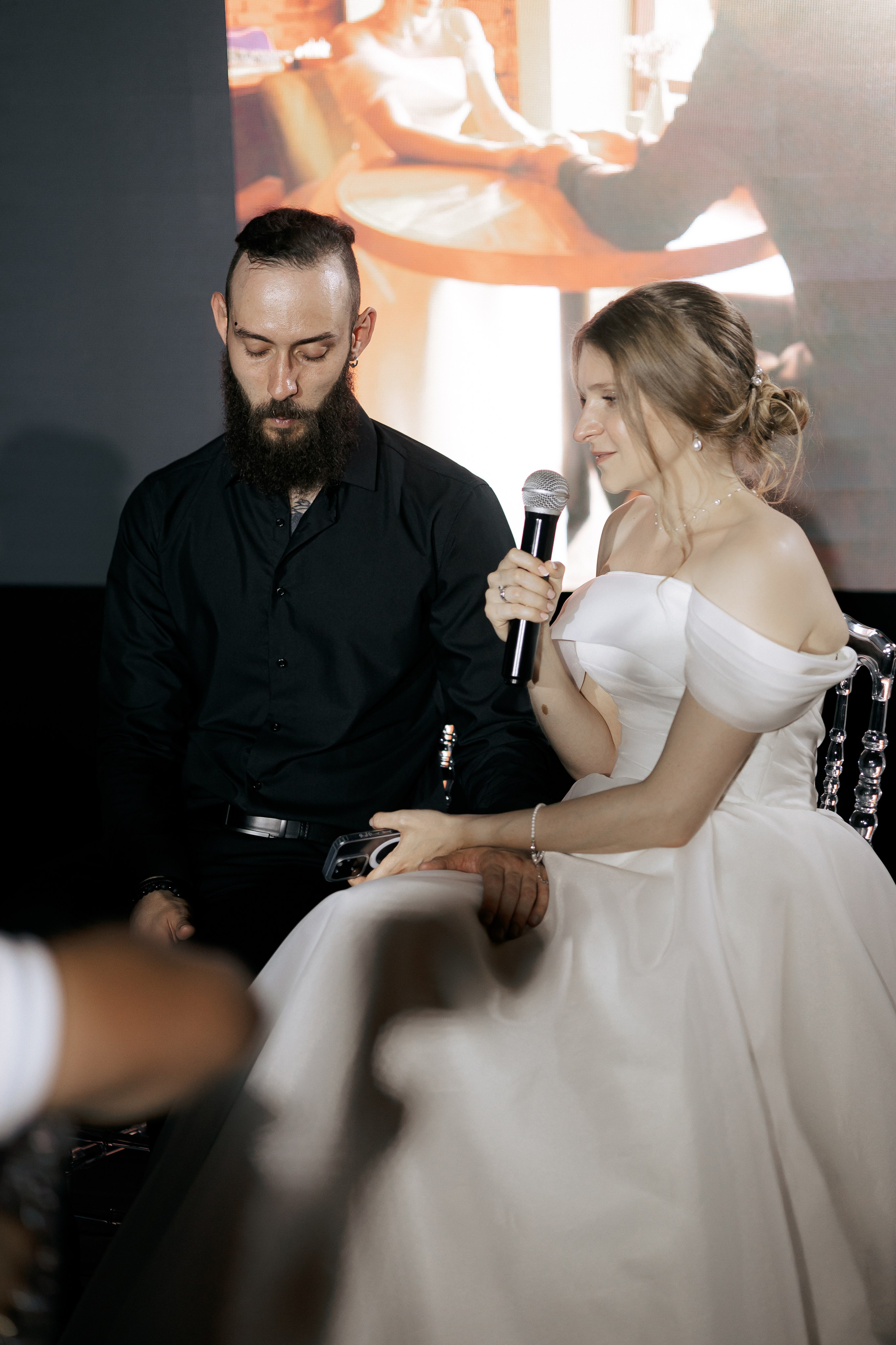 Денис и Александра. Фотограф Таганрог Любимая Надя