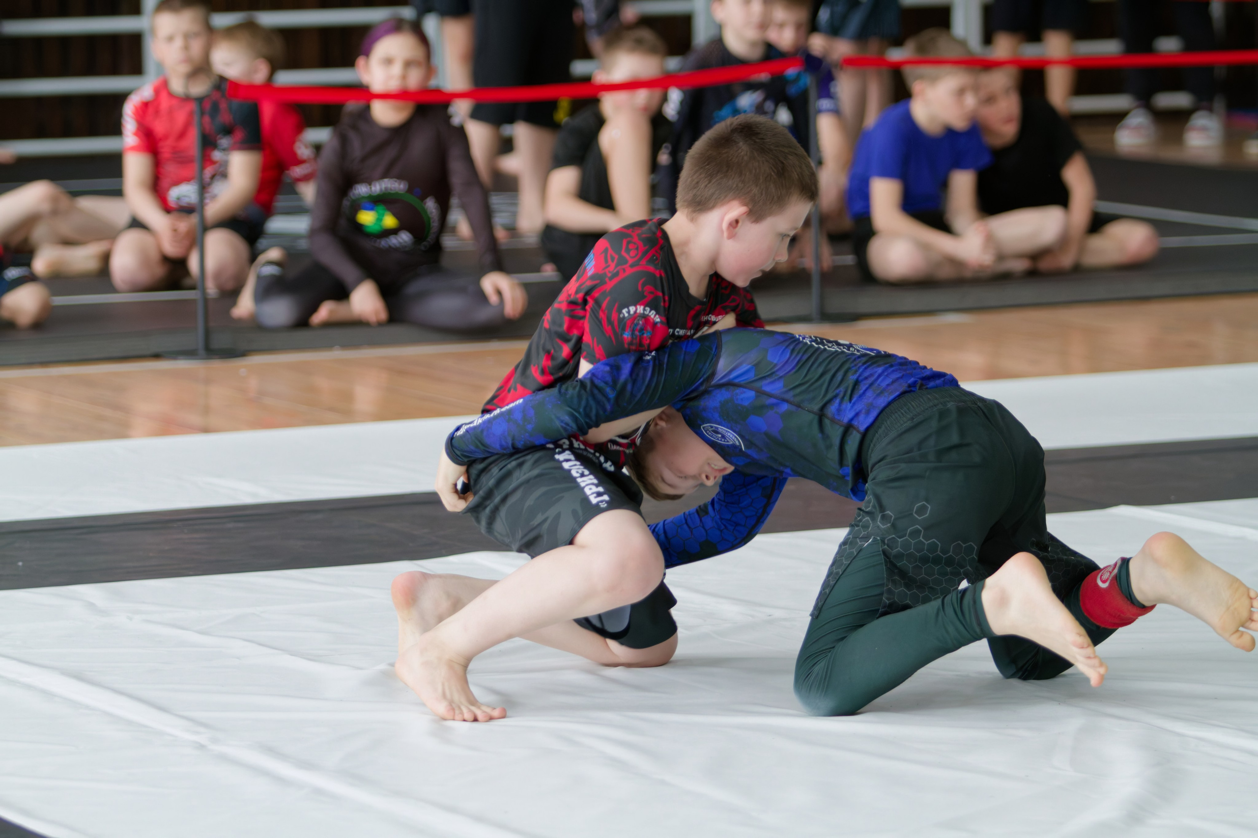 Борьба. Джиу-джитсу 26.04.2025. Репортажный и спортивный фотограф в г. Пермь Зильберг Павел