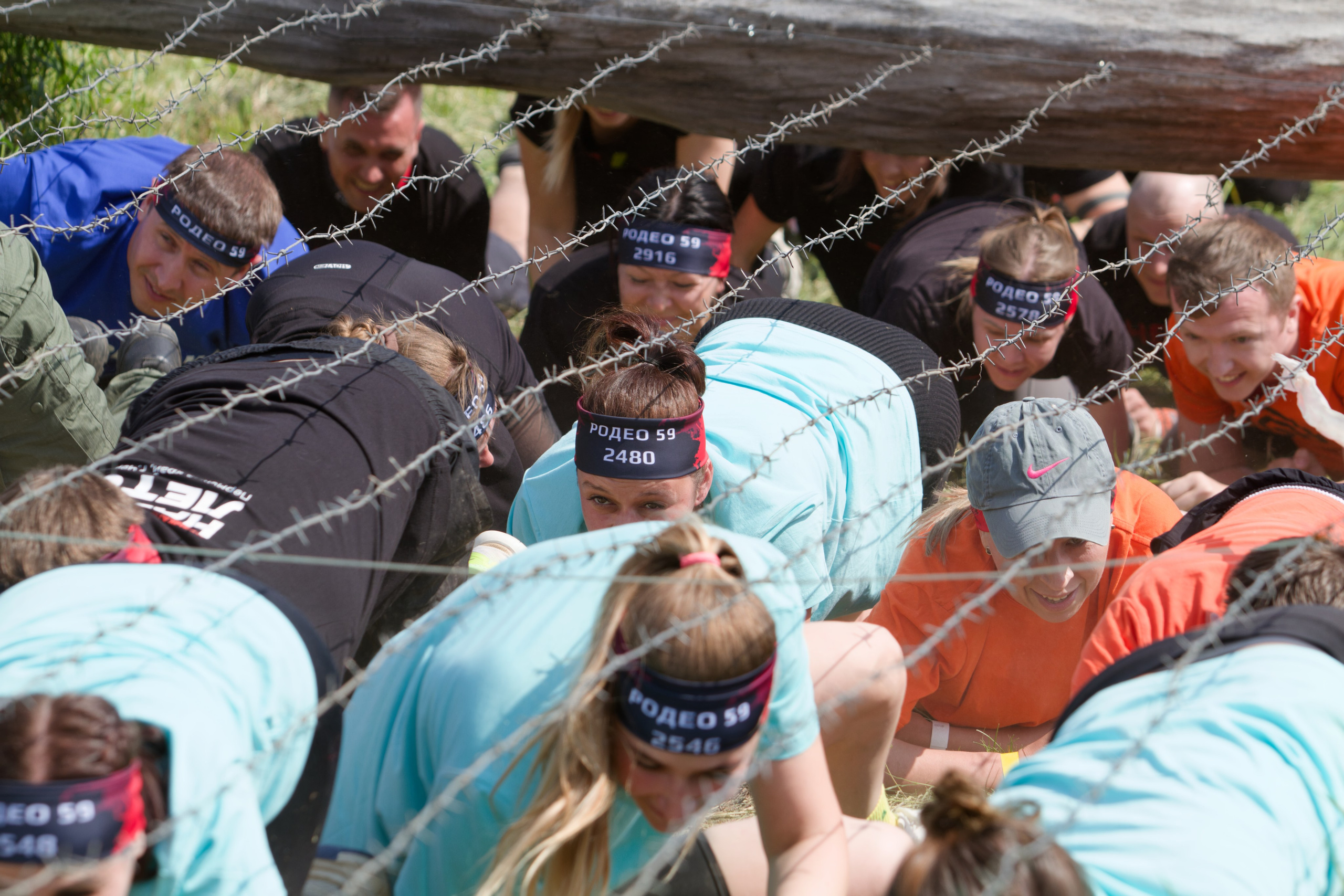 Родео59. Репортажный и спортивный фотограф в г. Пермь Зильберг Павел