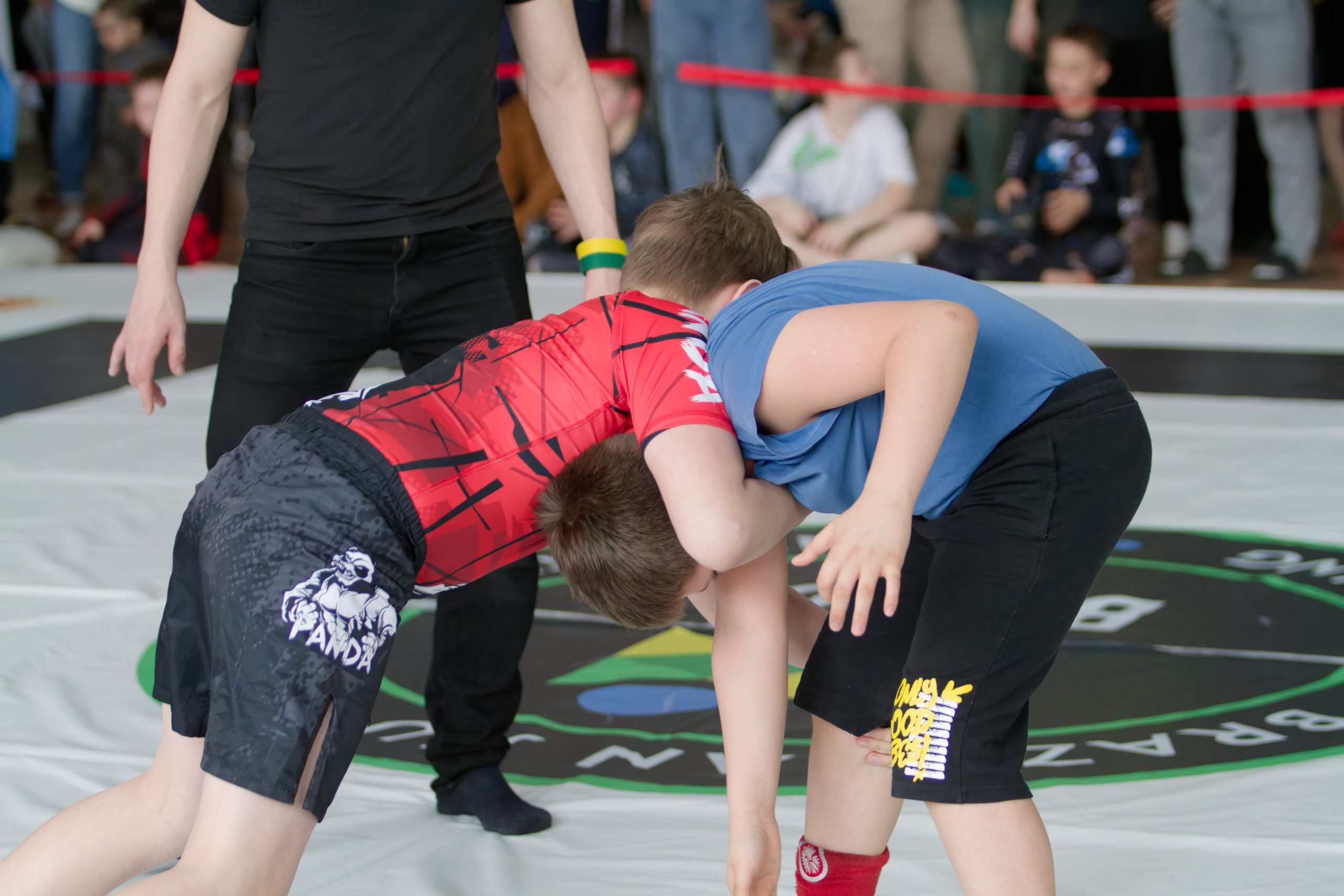 Борьба. Джиу-джитсу 26.04.2025. Репортажный и спортивный фотограф в г. Пермь Зильберг Павел