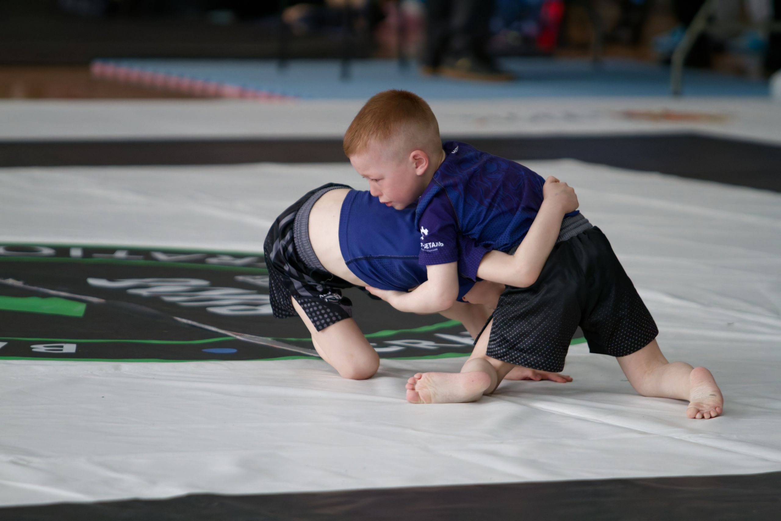 Борьба. Джиу-джитсу 26.04.2025. Репортажный и спортивный фотограф в г. Пермь Зильберг Павел