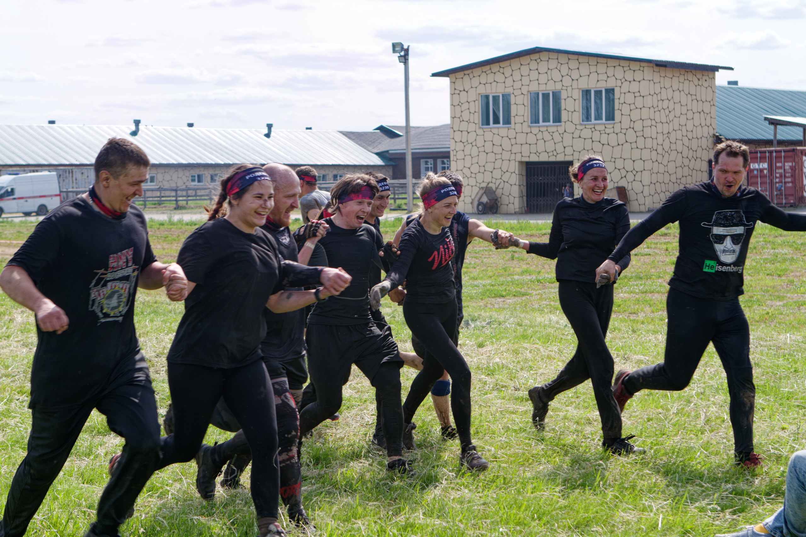 Родео59. Репортажный и спортивный фотограф в г. Пермь Зильберг Павел