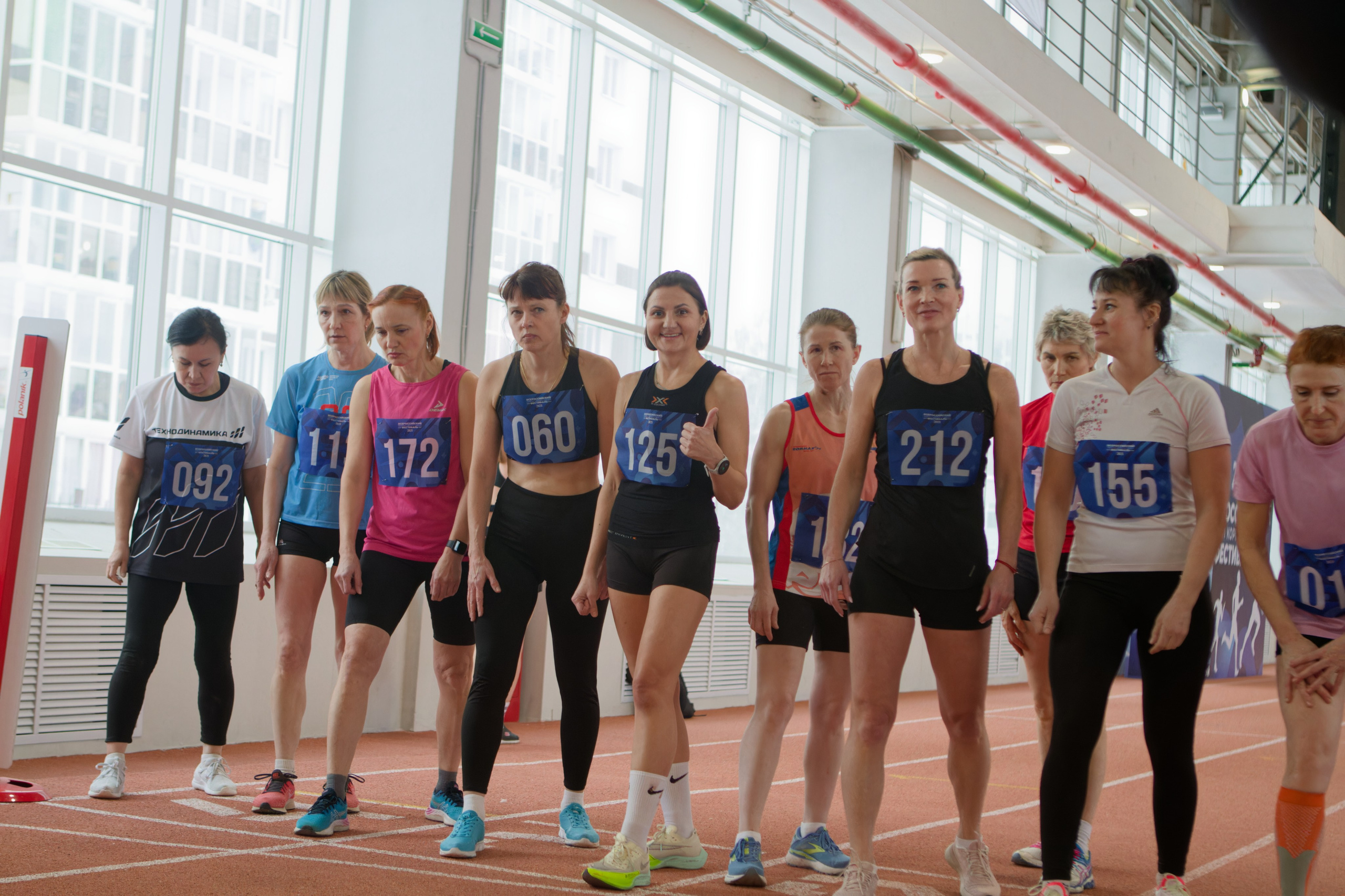 Спартакиада 2025. Легкая атлетика. Репортажный и спортивный фотограф в г. Пермь Зильберг Павел