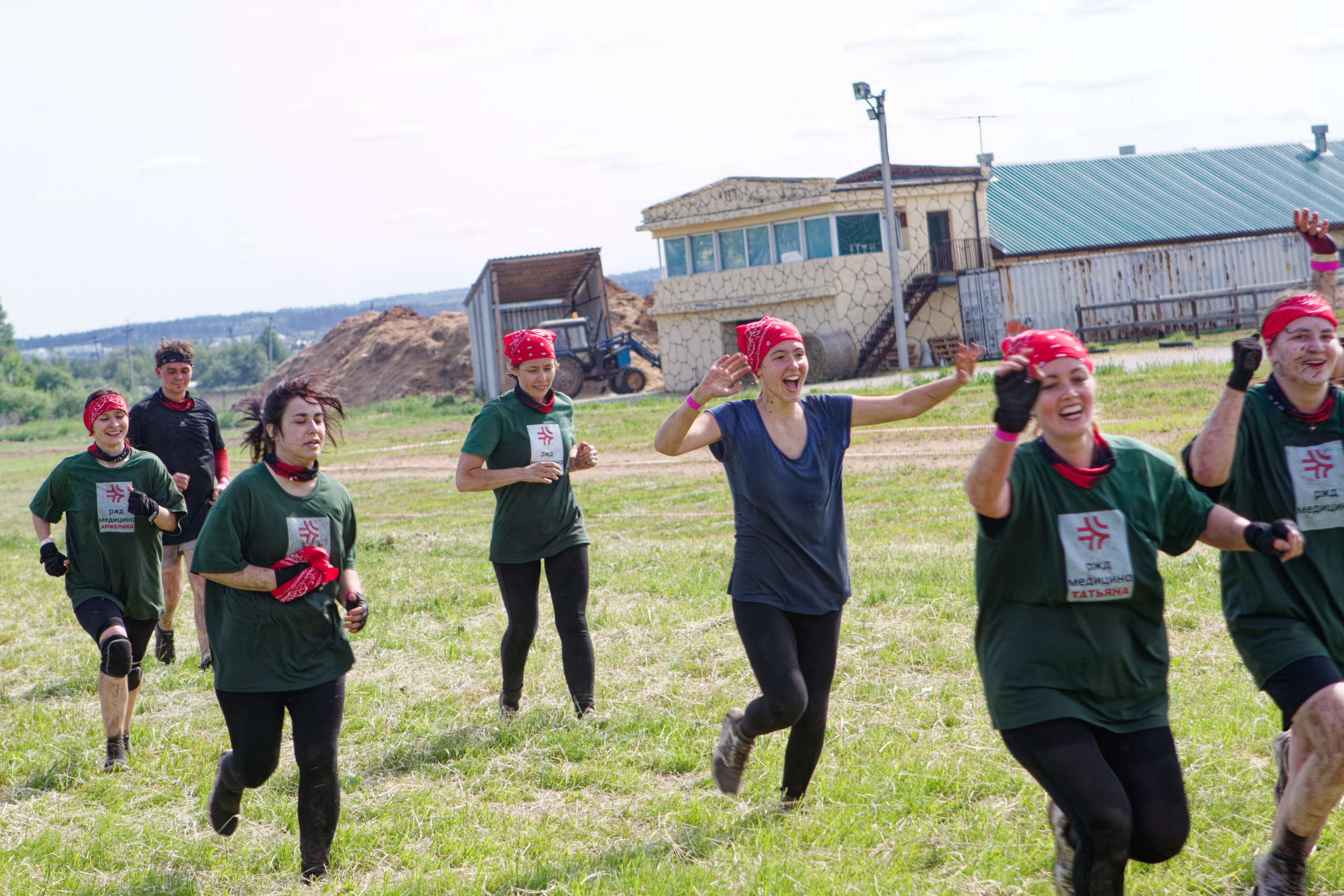 Родео59. Репортажный и спортивный фотограф в г. Пермь Зильберг Павел