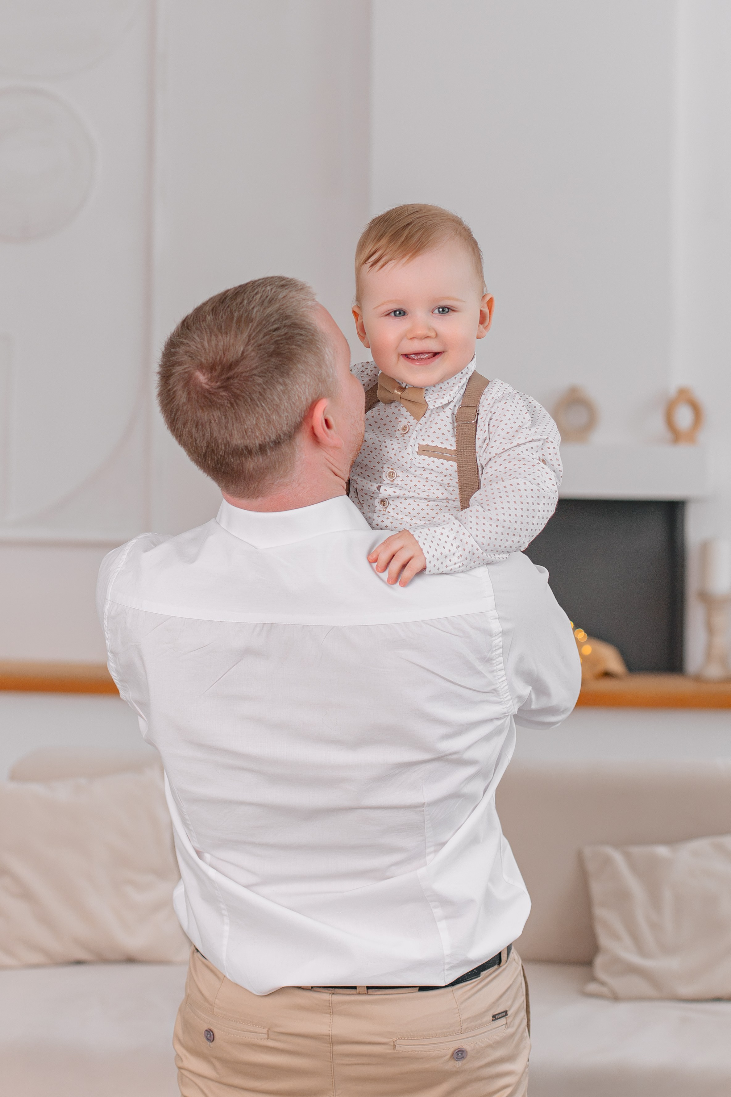 Годовасие. Свадебный и студийный фотограф в Нижнем Новгороде