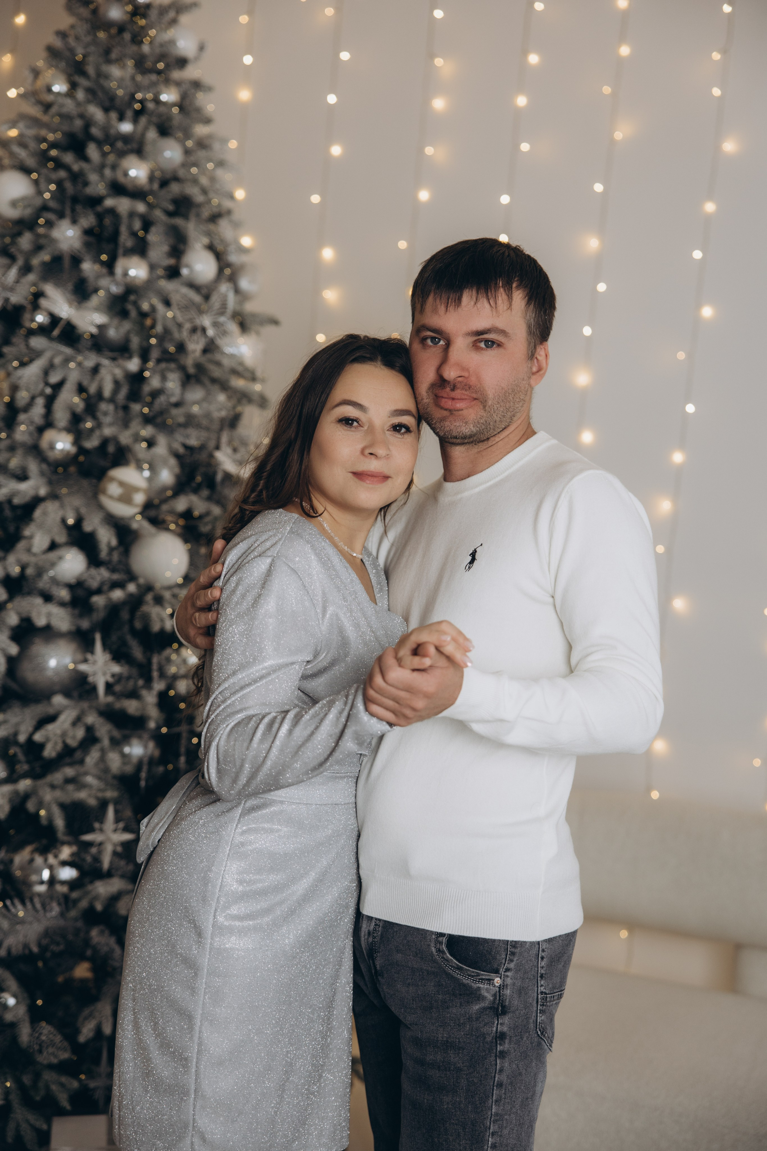 Фотопроект в зум студии. Свадебный, семейный фотограф в Иркутске Светлана Макаричева