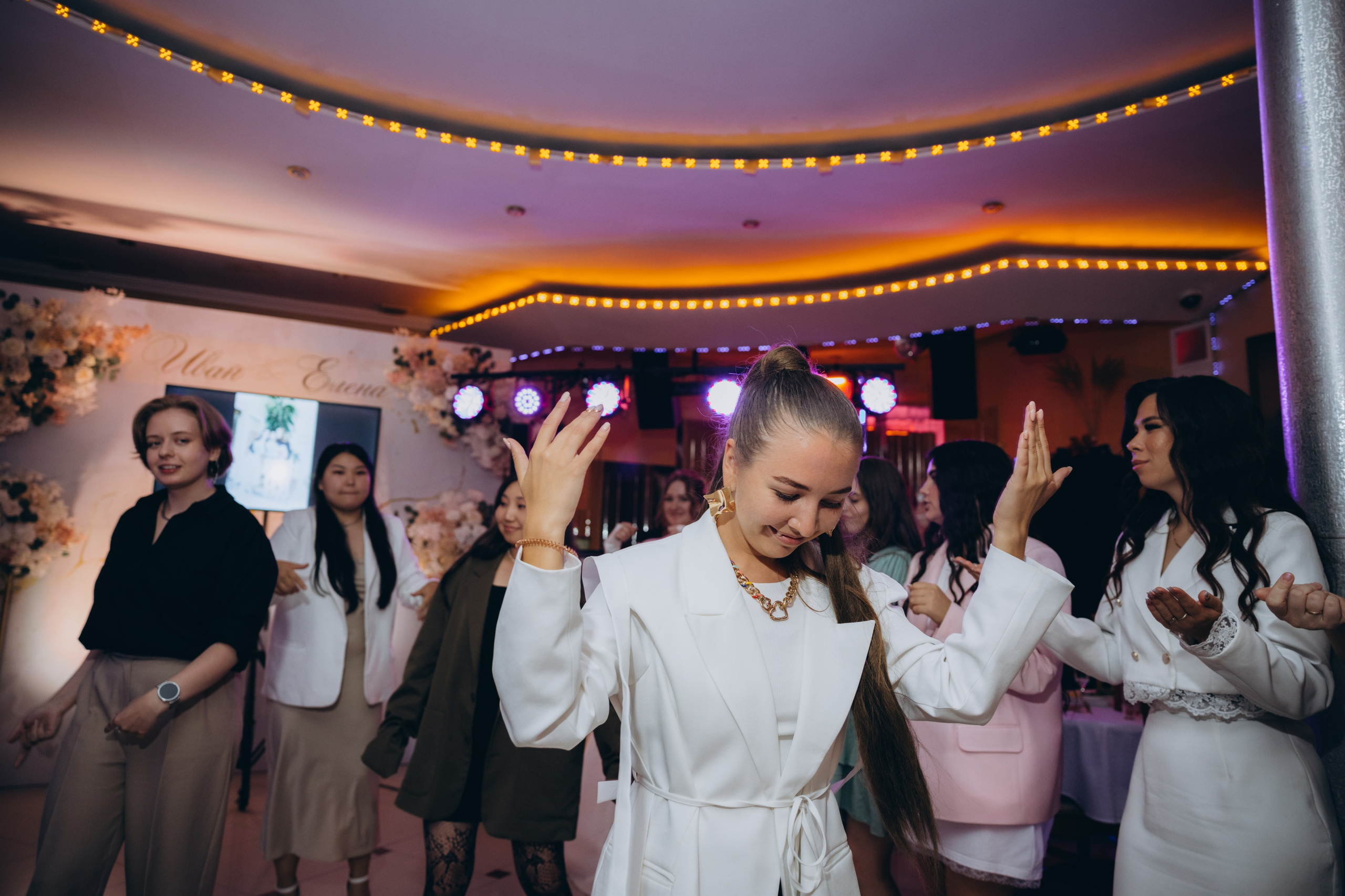 Иван и Елена. Свадебный, семейный фотограф в Иркутске Светлана Макаричева