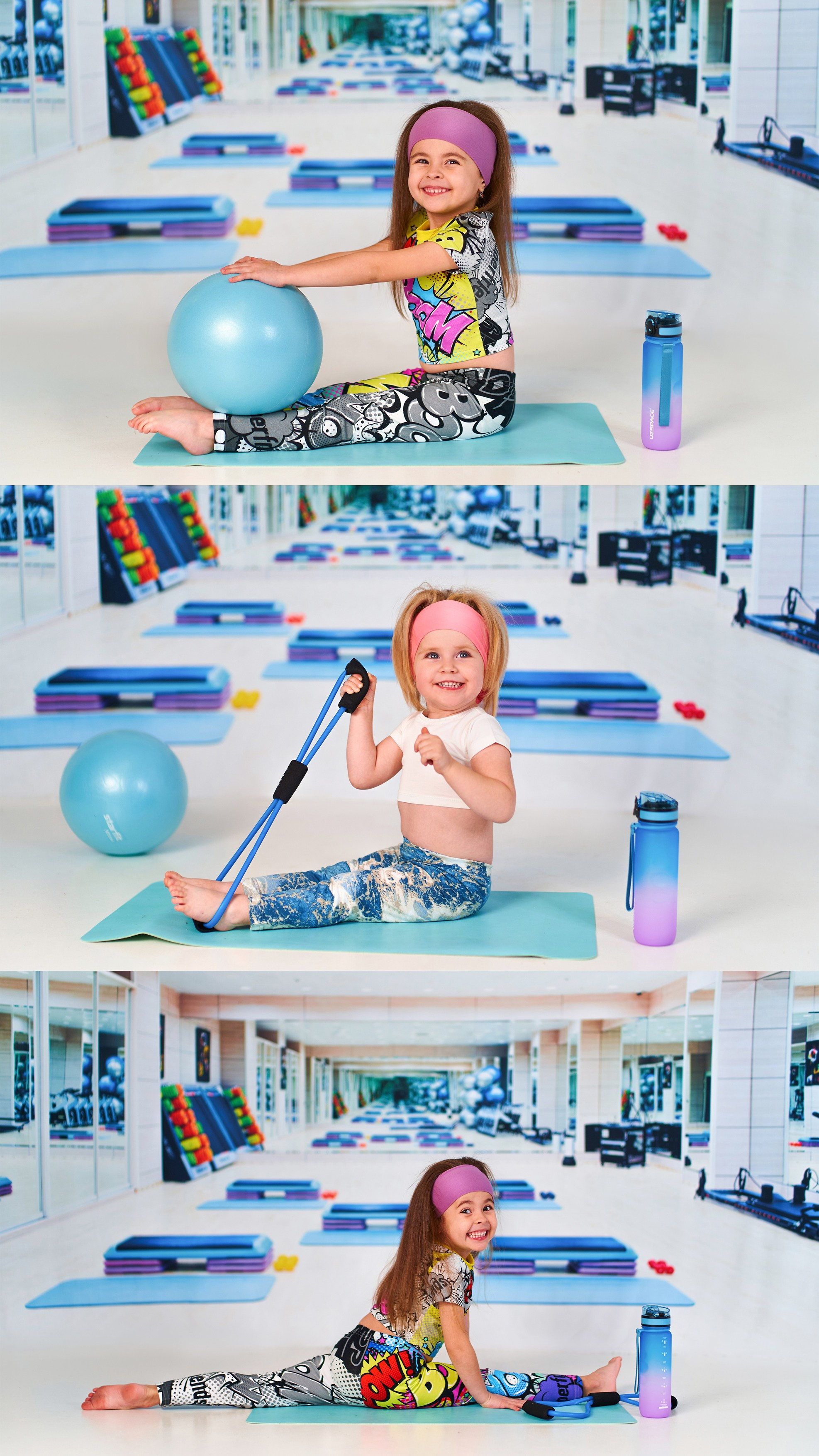 Фотосессия на день рождения. Детский и семейный фотограф в Краснодаре Анастасия Blumberry