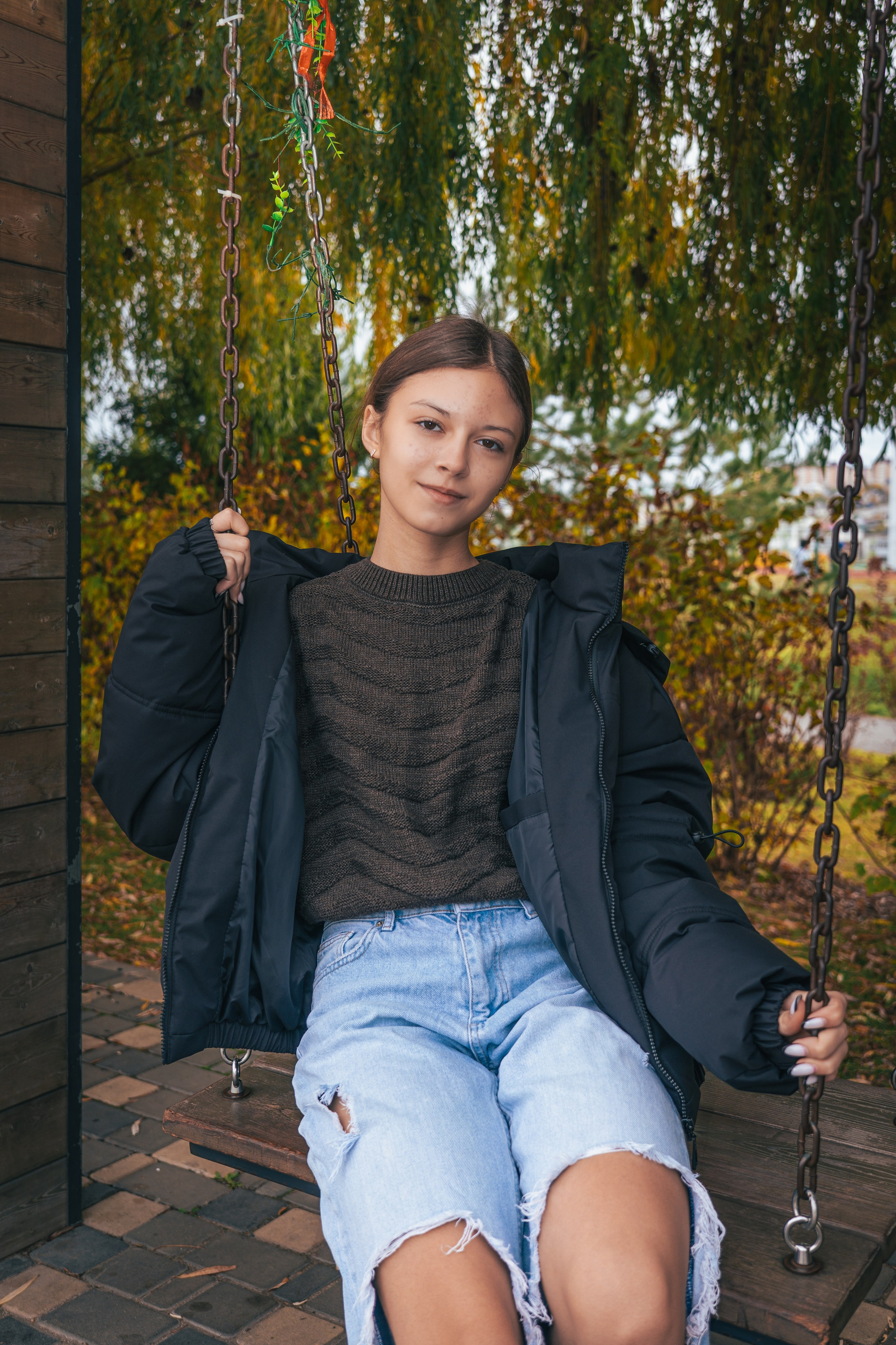 Портретная съёмка. Фотограф в Волгограде и Волжском Анастасия Кальдина