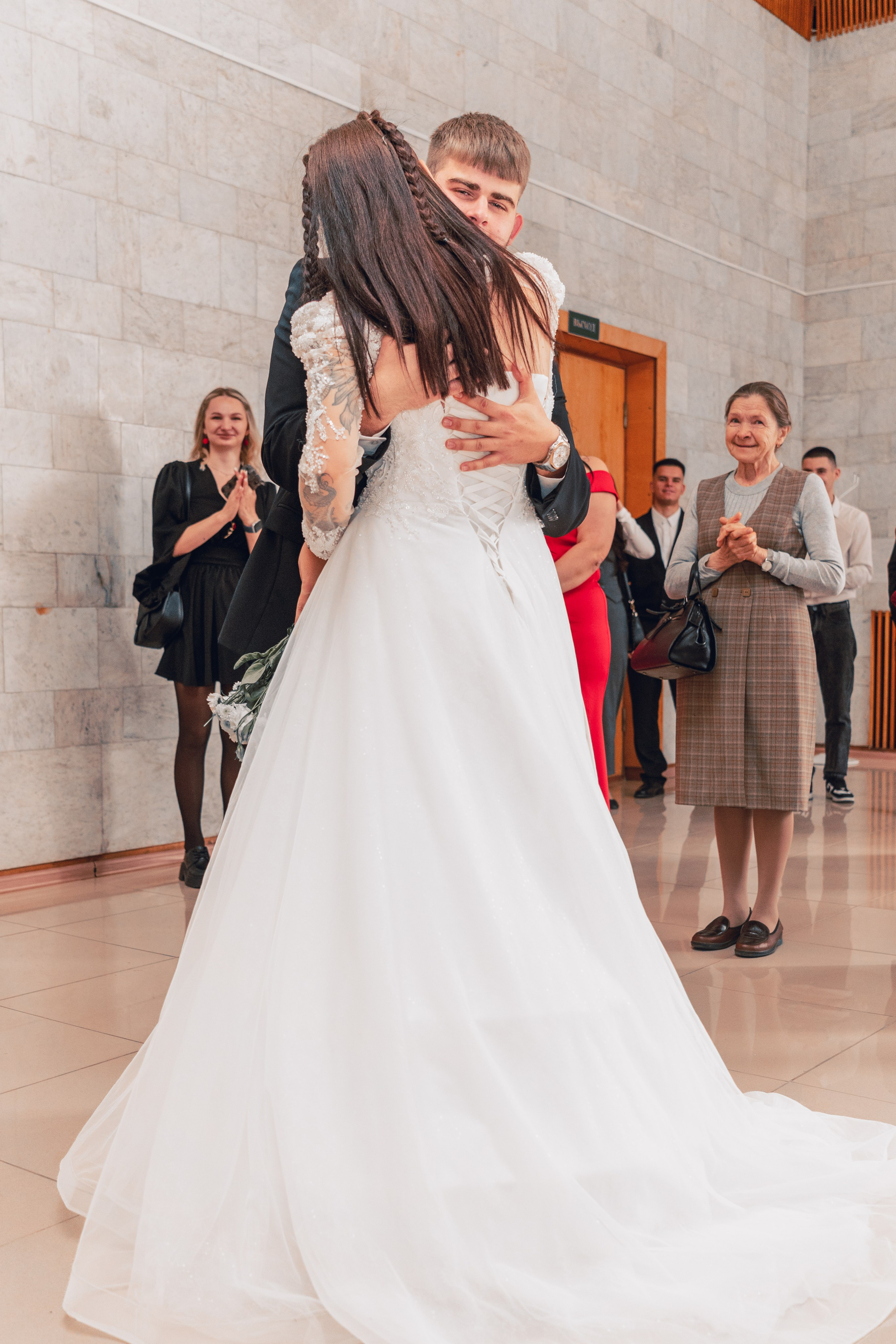 Александр & Александра. Фотограф в Волгограде и Волжском Анастасия Кальдина