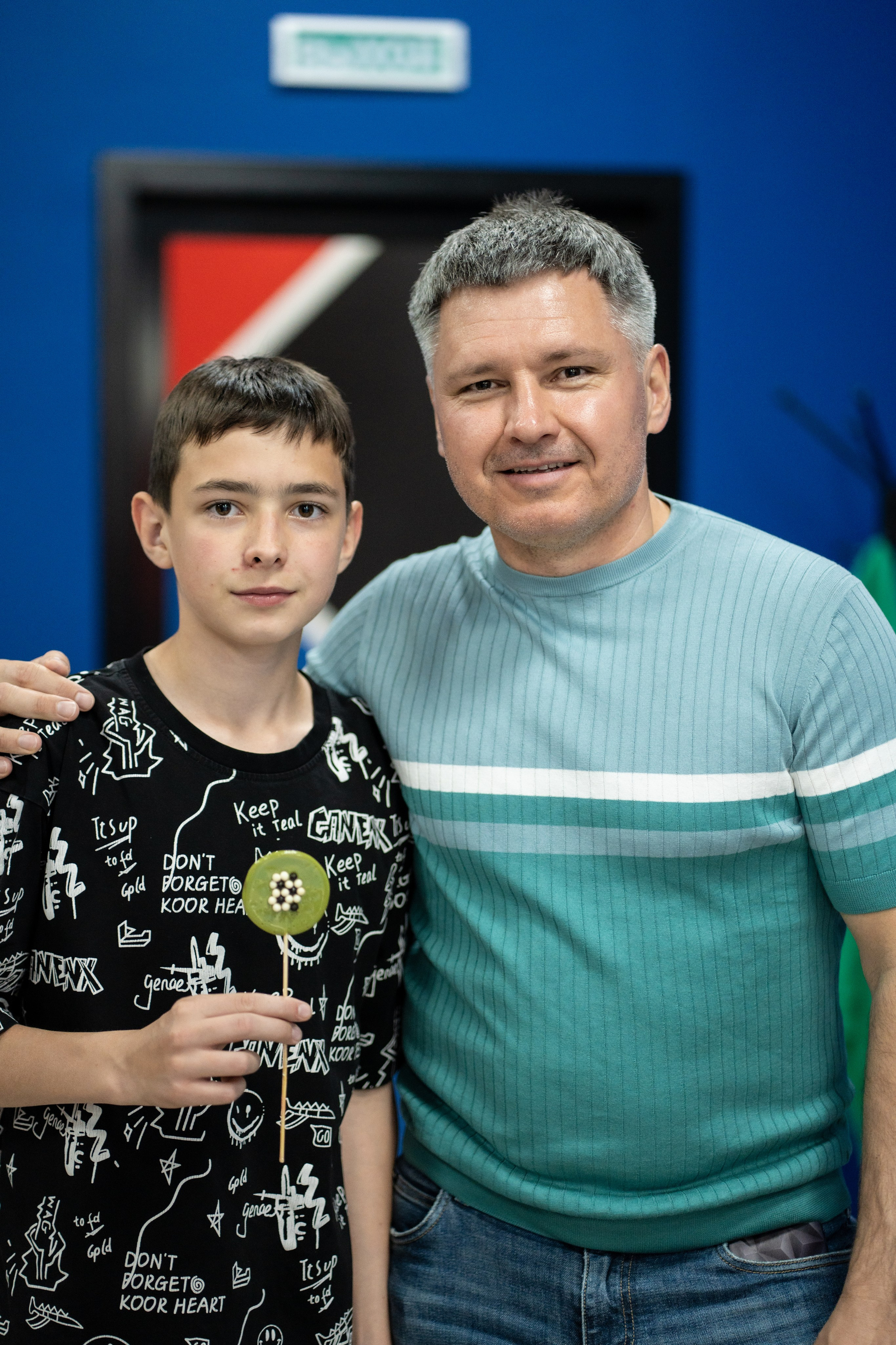 HB Кирилл. Ниндзя с камерой