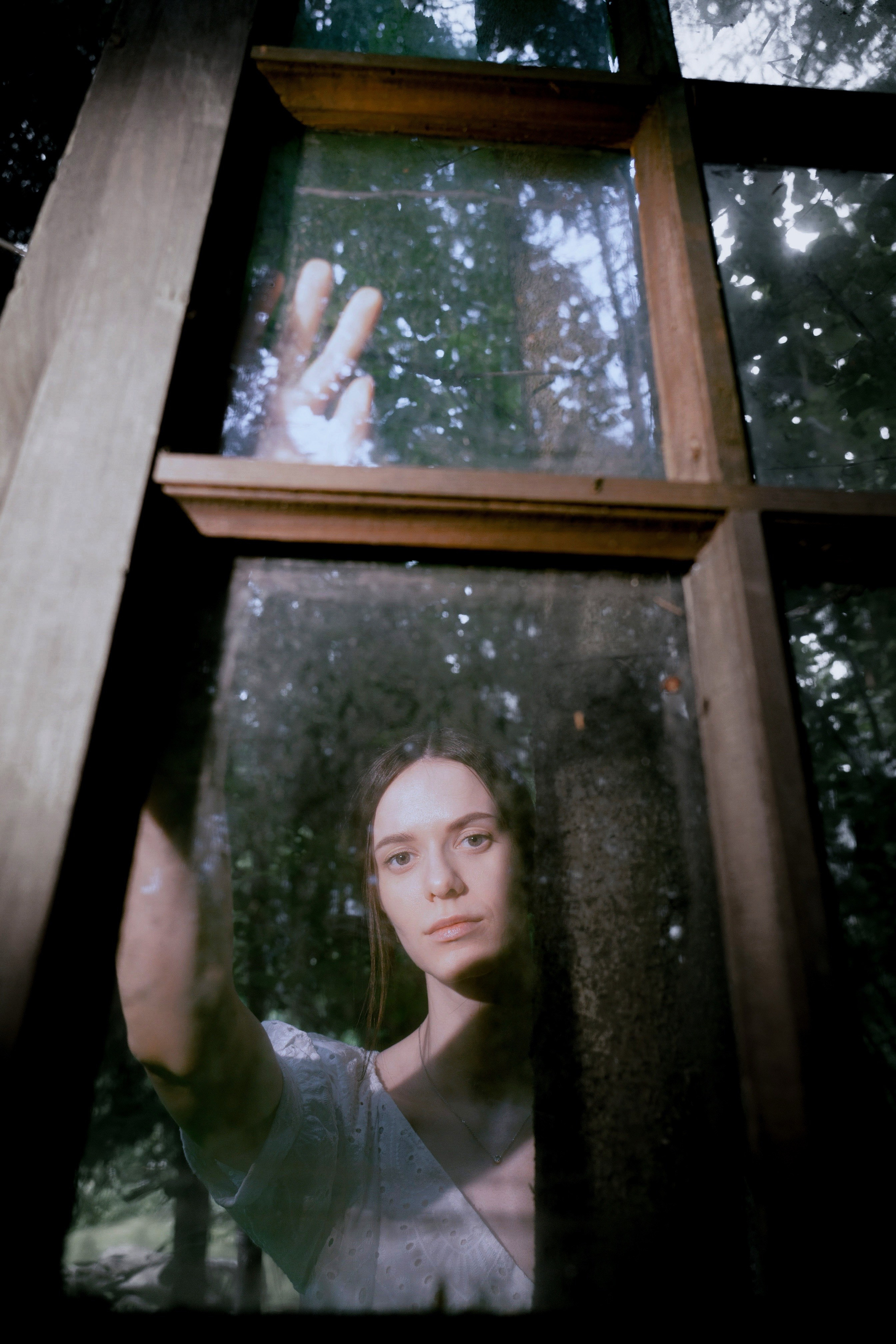 Оля. Фотограф Валерия Витте г. Москва