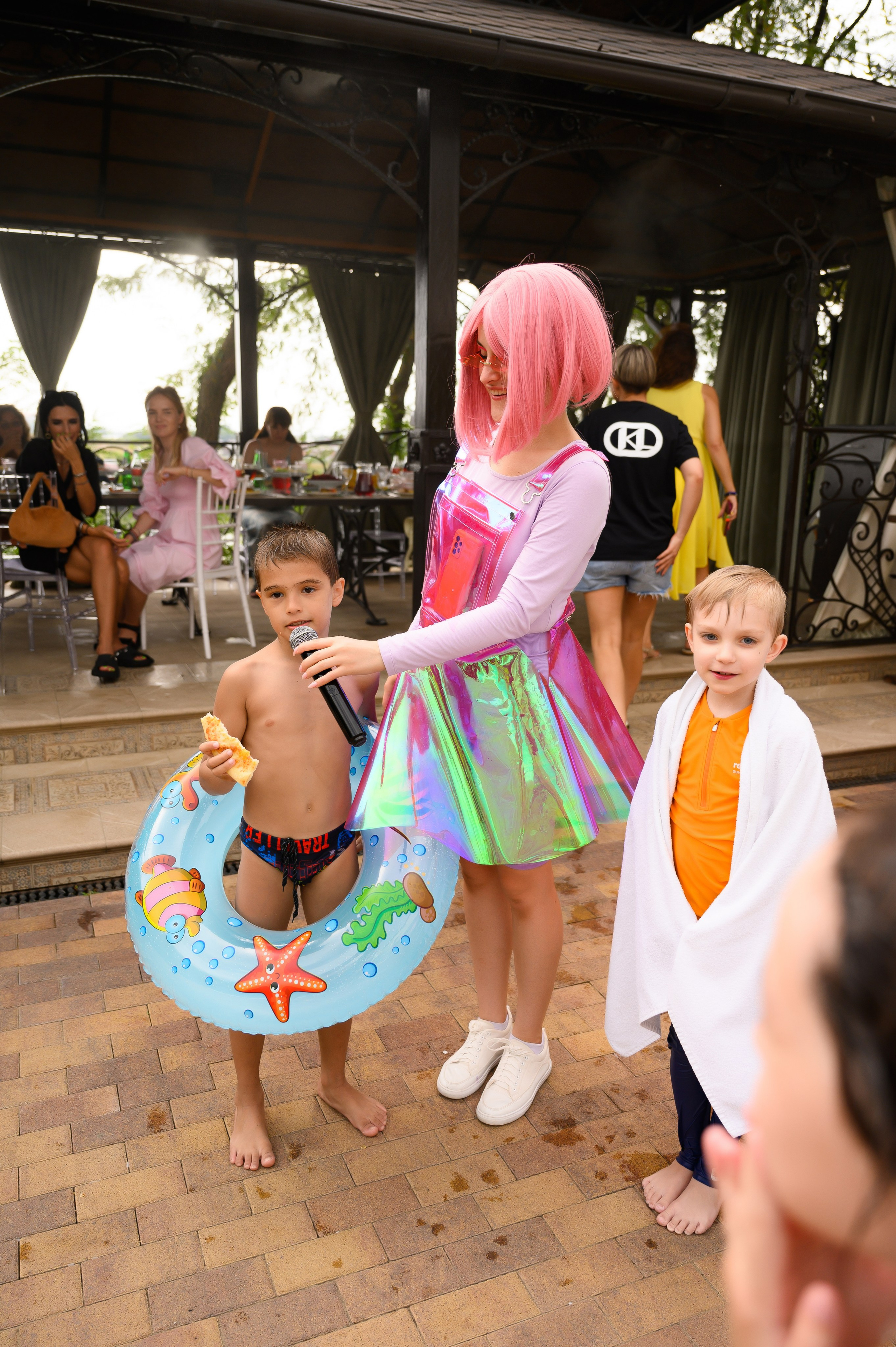 22.07.24. Свадебный и семейный фотограф в Краснодаре