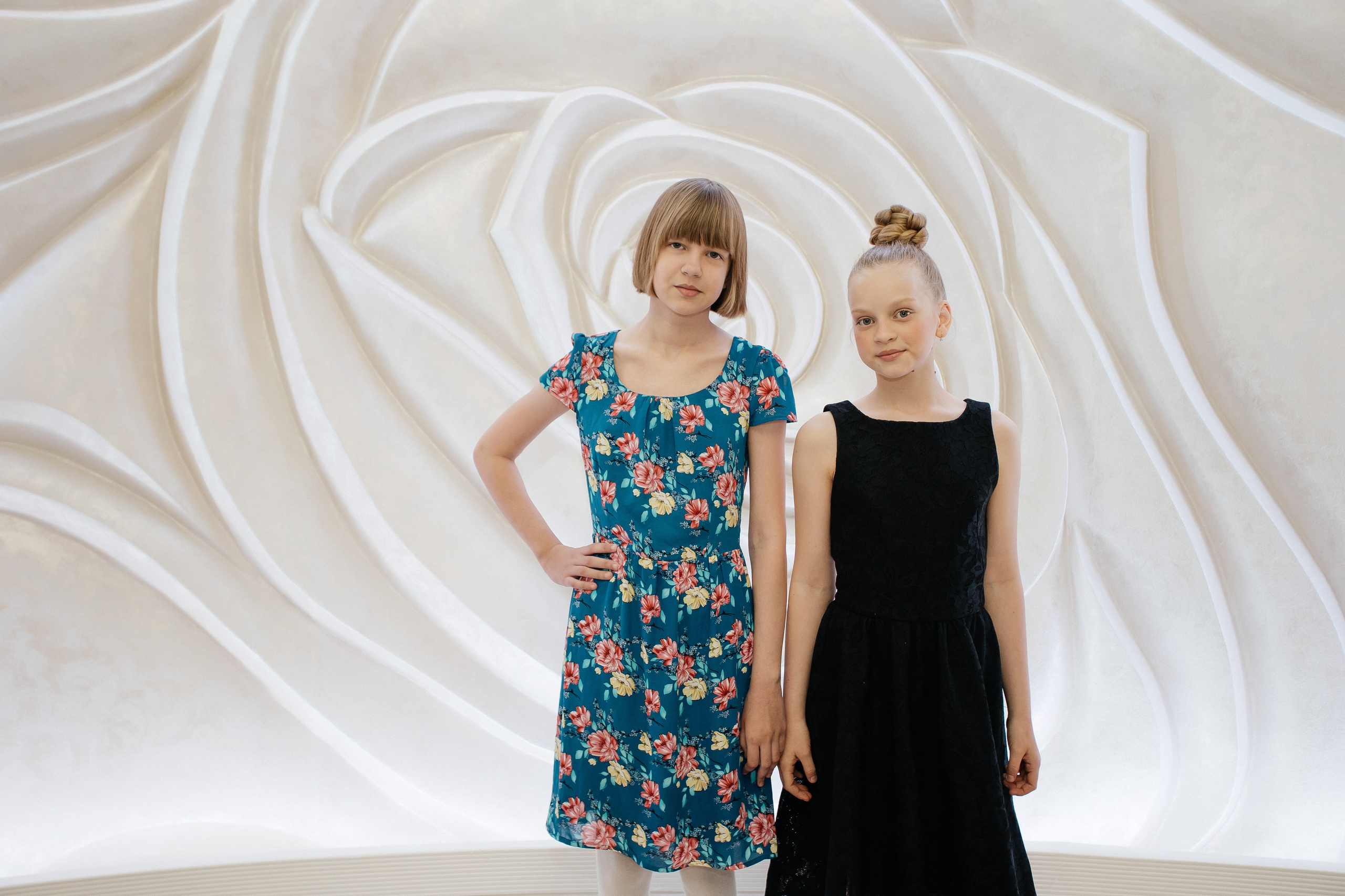 Выпускной 4класс. Фотограф в Иркутске