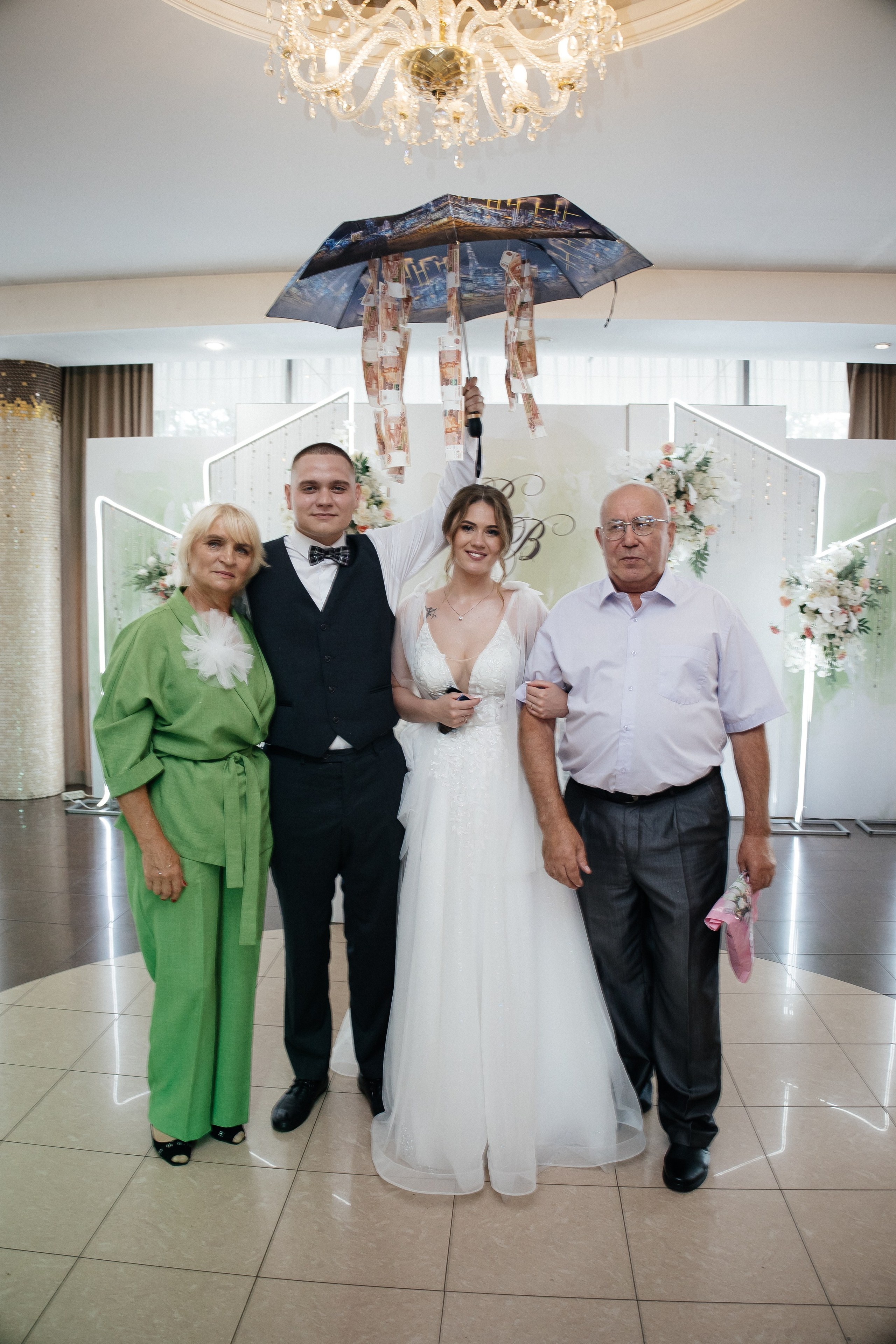 Свадьба полный день. Фотограф в Иркутске