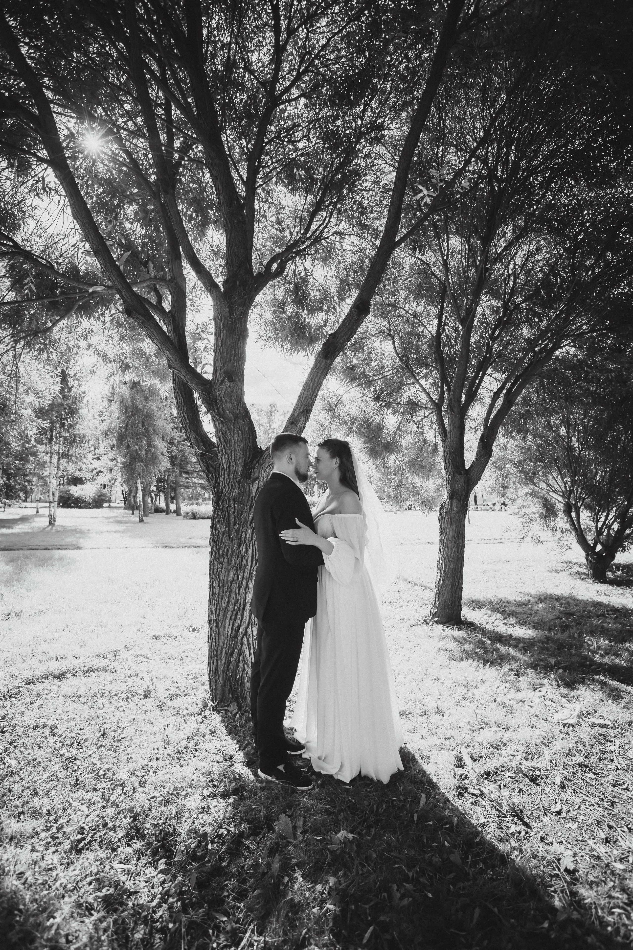 Константин и Олеся. Свадебный и семейный фотограф в Колпино и СПб Юлия Папанова