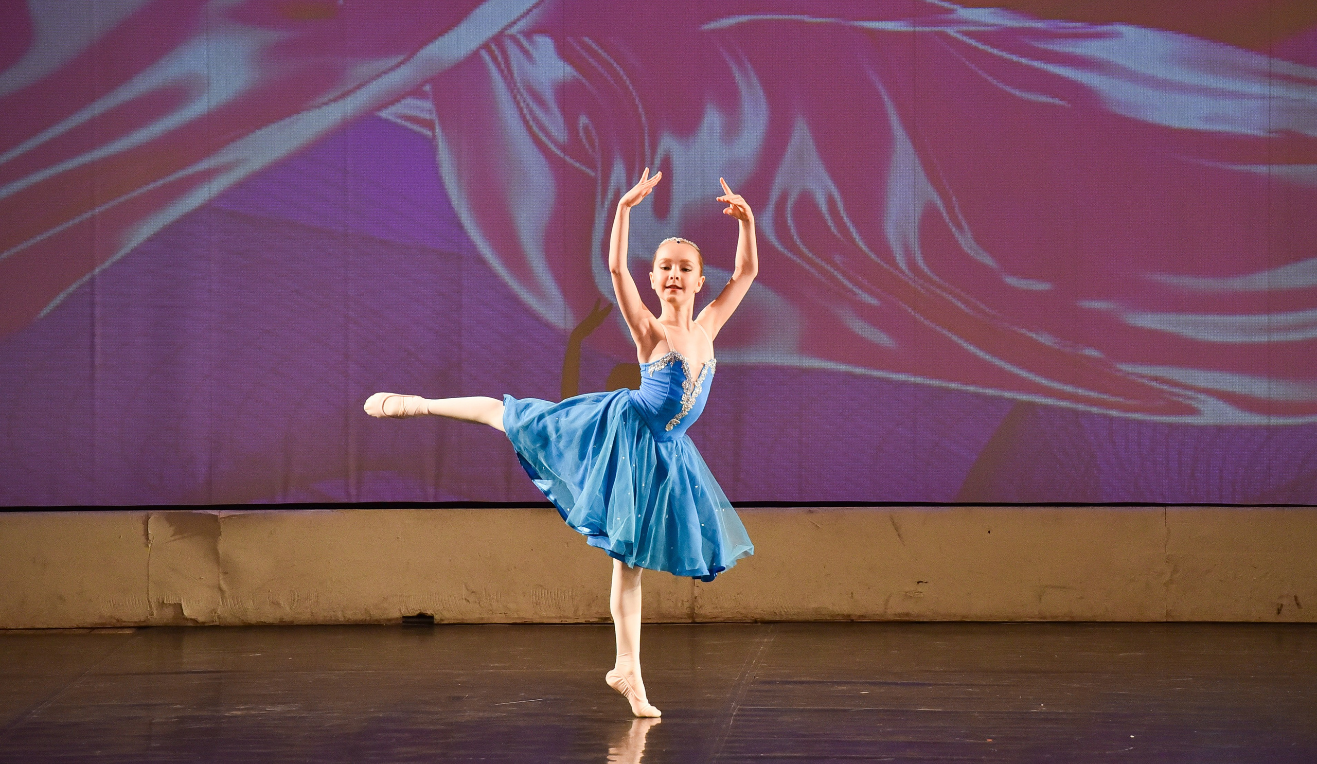 01.12.2024 Фестиваль хореографического искусства «АРТ-КОМПАС. СЕВЕРО-ЗАПАД» г. Спб. Медиастудия Фото Концепт