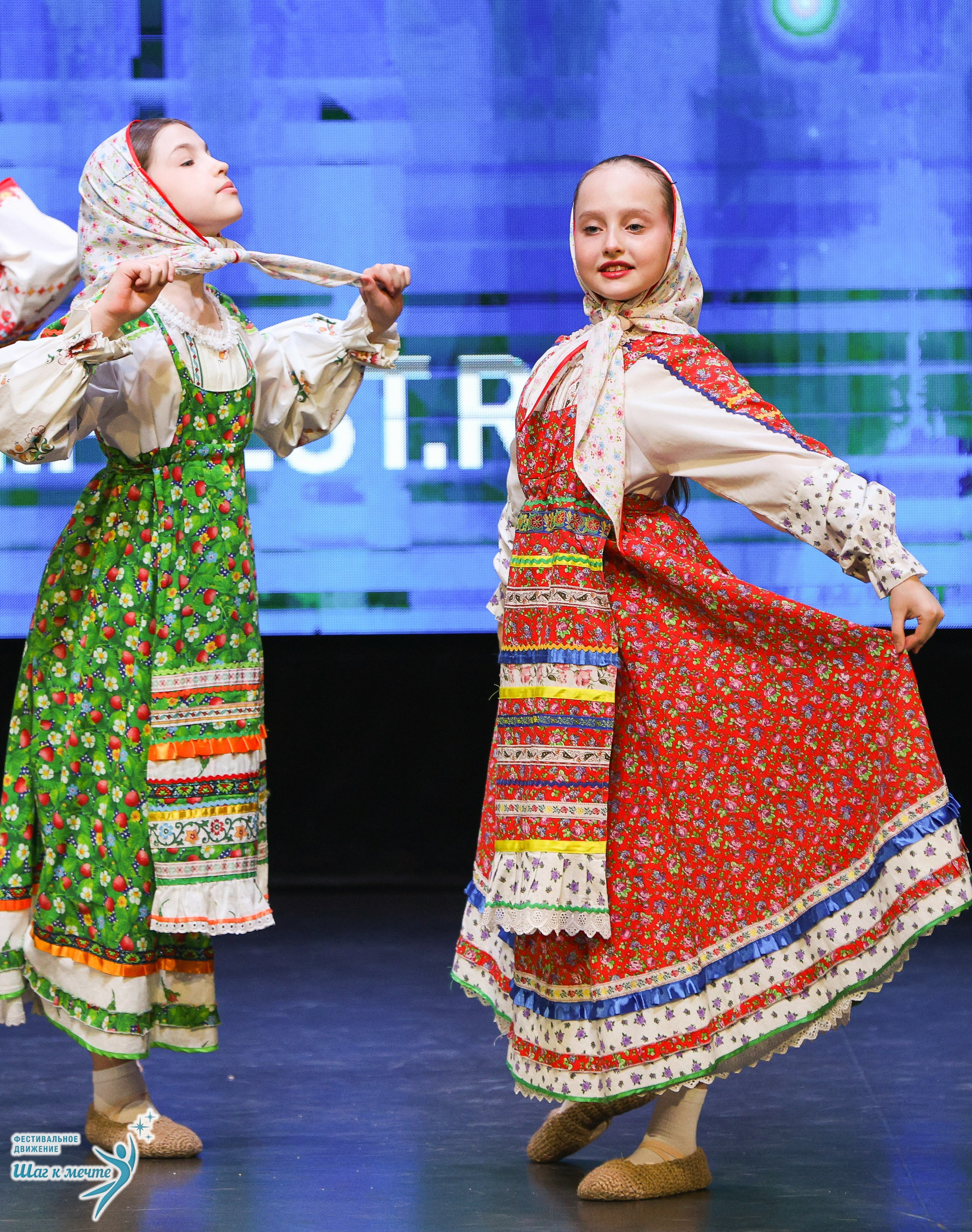 04.04.2026 Фестивальное движение «Шаг к мечте» г. Казань. Медиастудия Фото Концепт