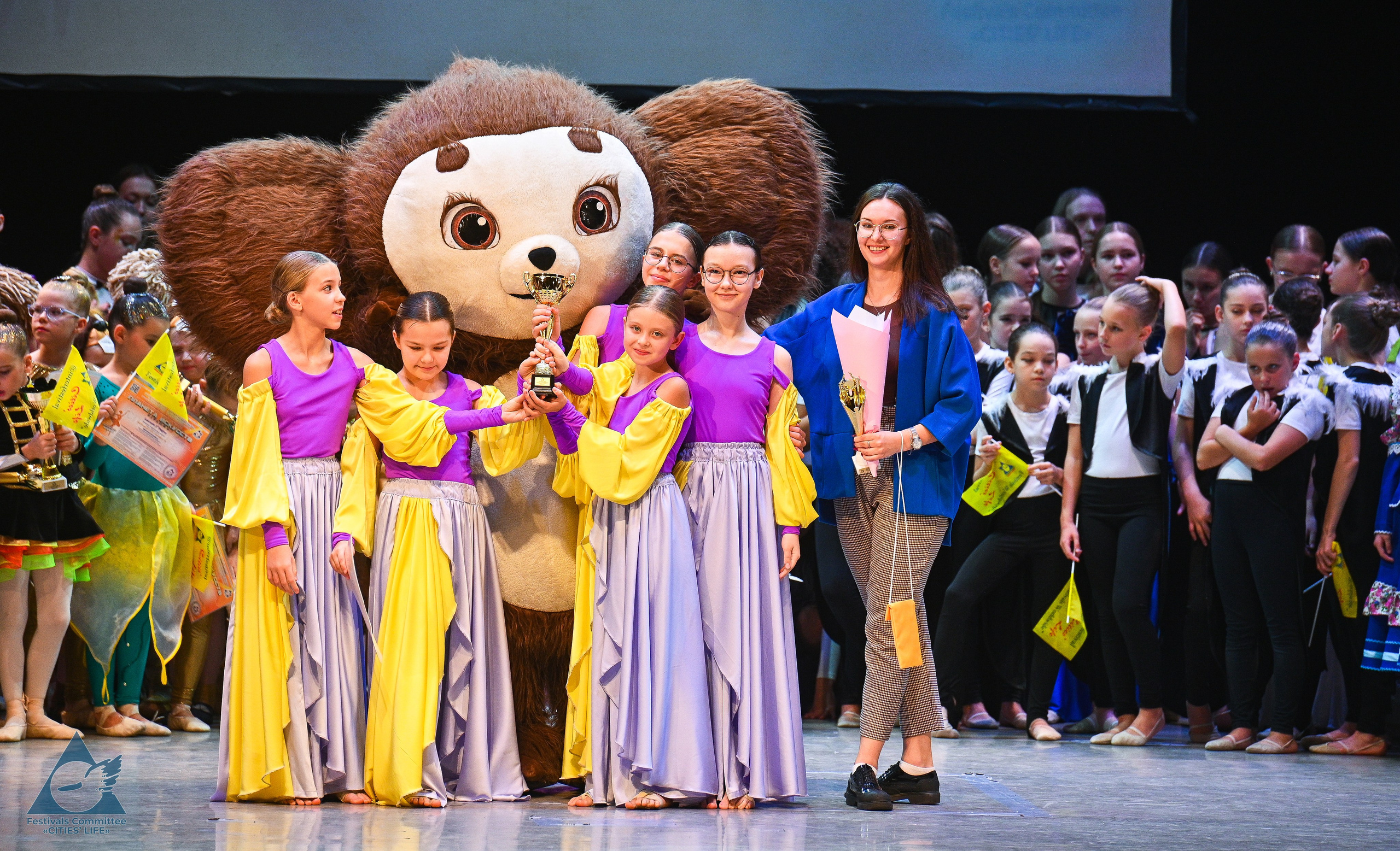 25.10.2025 «Жизнь Городов» Фестиваль-конкурс «ПЛАНЕТА ИСКУССТВ» г. Москва. Медиастудия Фото Концепт