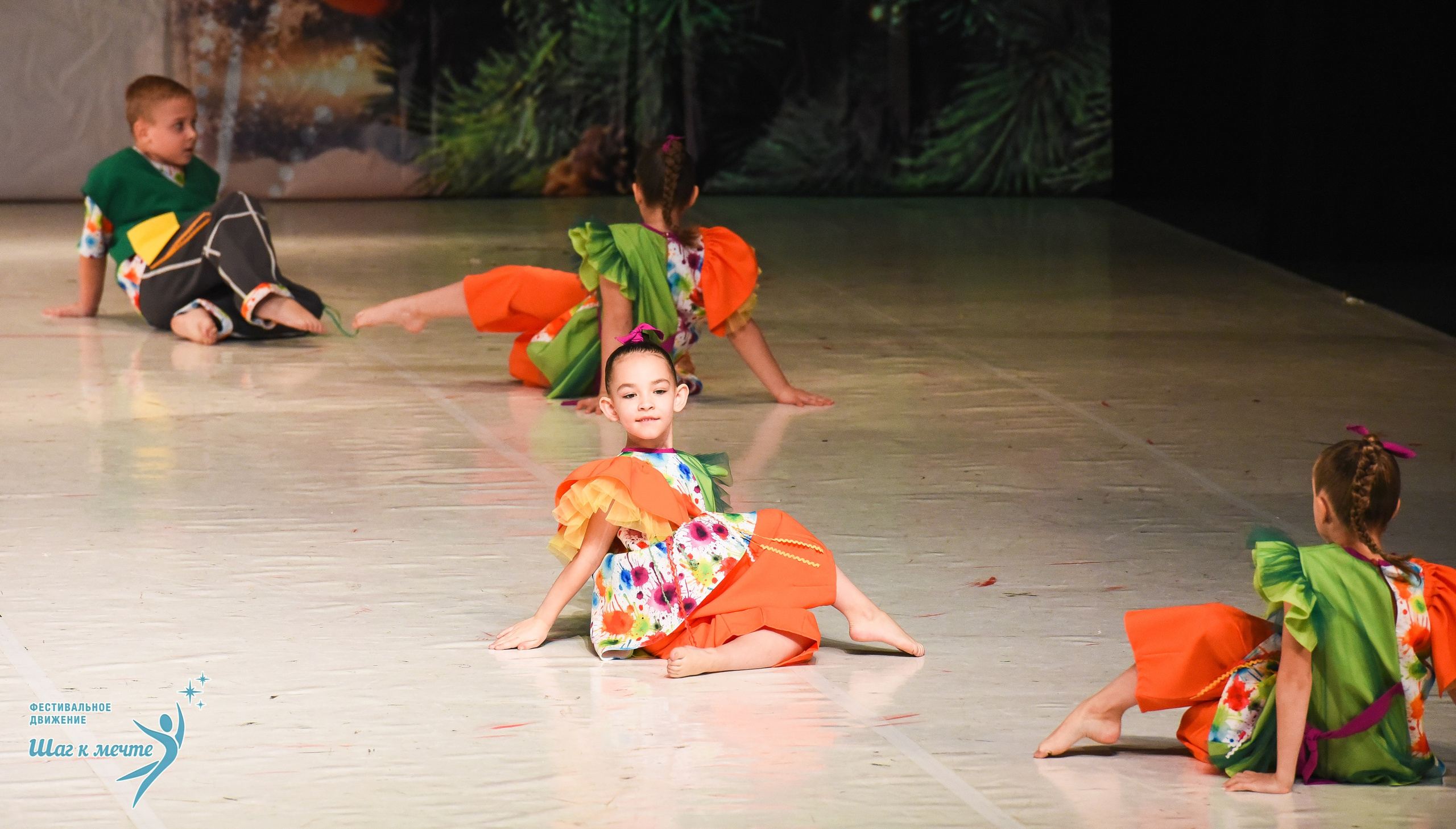 21.12.2025 Фестивальное движение «Шаг к мечте» г. Москва. Медиастудия Фото Концепт