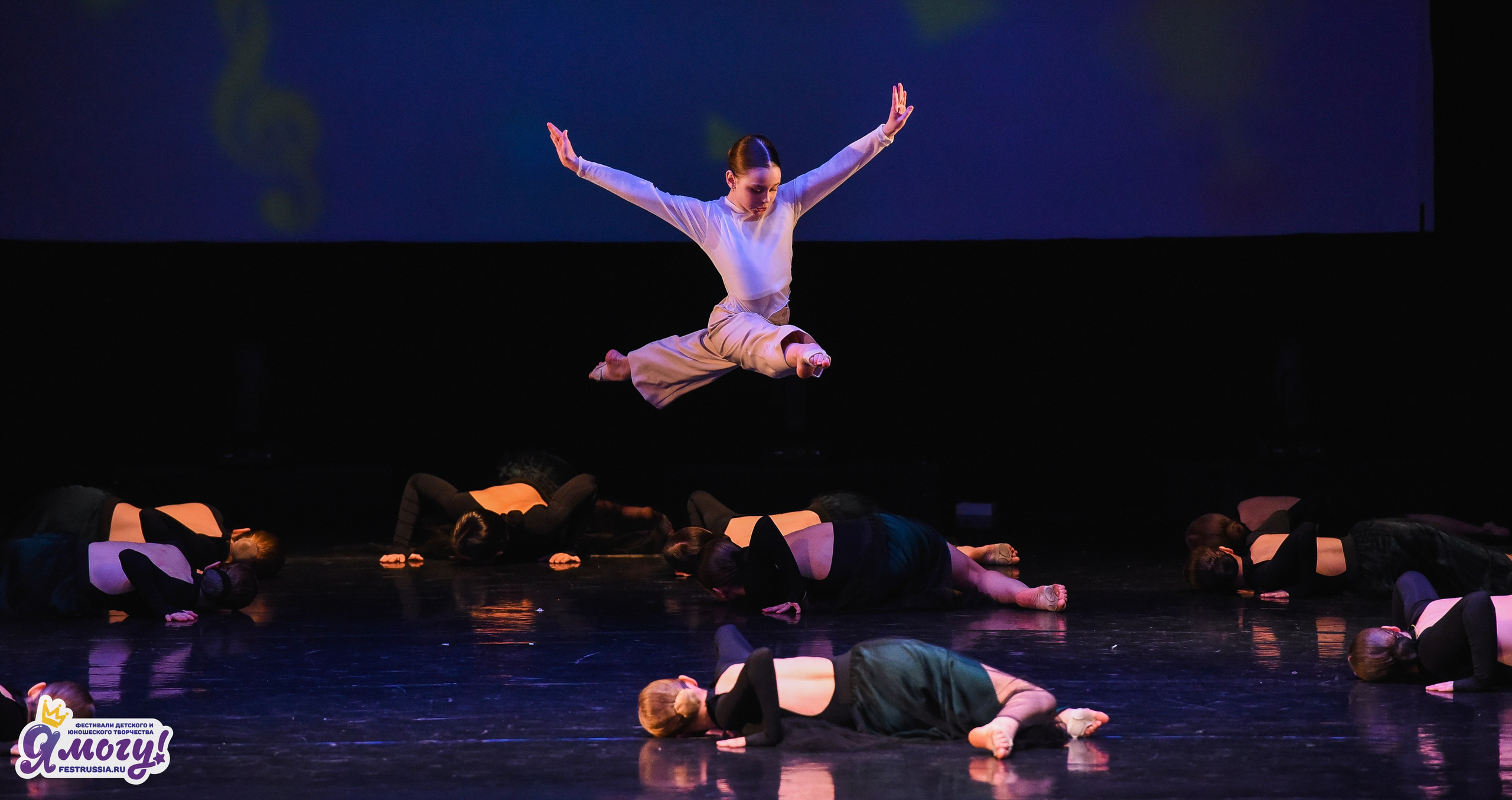 11.04.2026 «Я МОГУ!» X Международный фестиваль-конкурс г. Великий Новгород. Медиастудия Фото Концепт