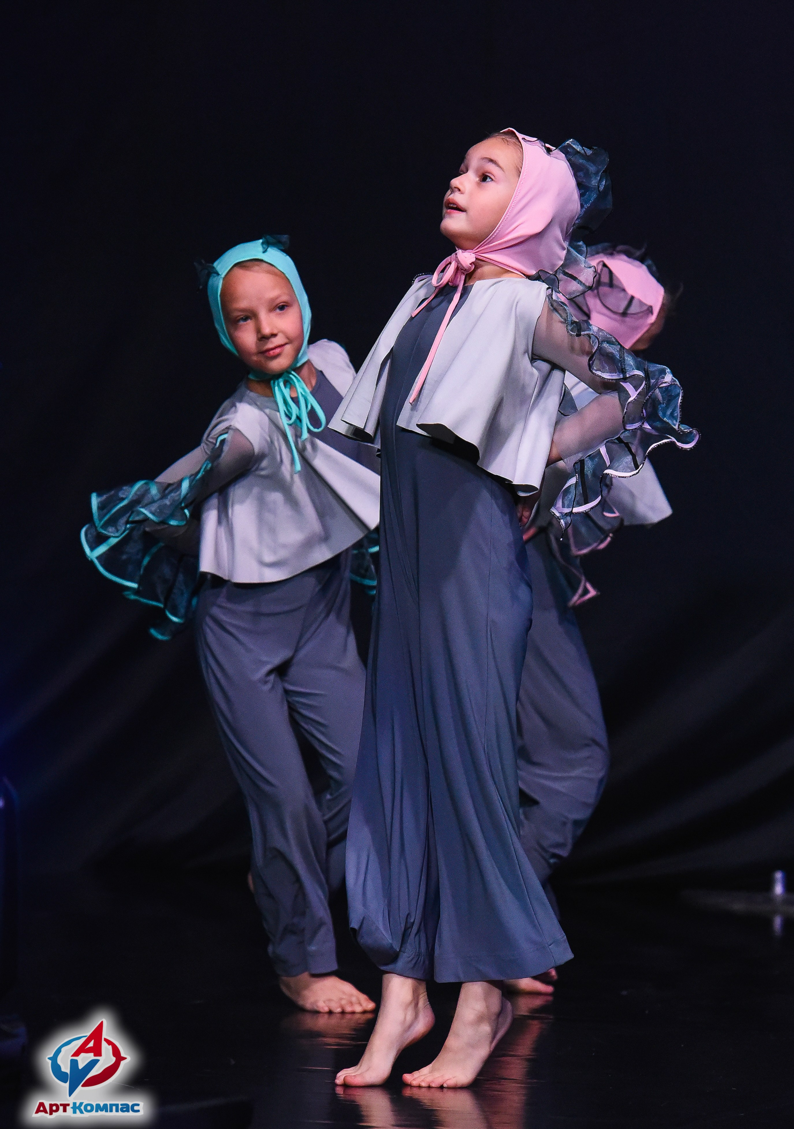 26.10.2025 Всероссийский конкурс хореографического искусства «(Не)Танцуй!» г. Санкт-Петербург. Медиастудия Фото Концепт